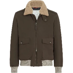 BRUNELLO CUCINELLI Jackets