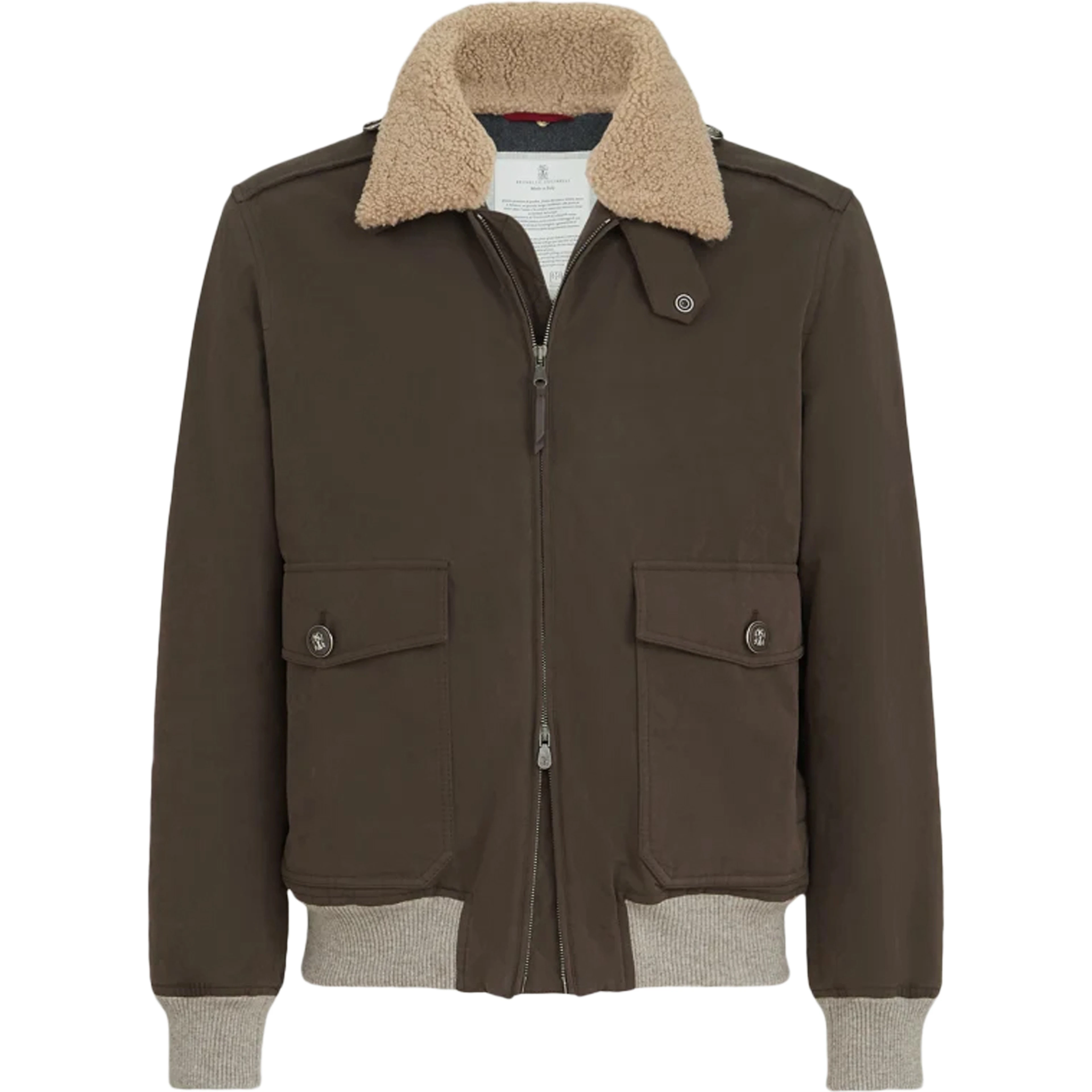 BRUNELLO CUCINELLI Jackets