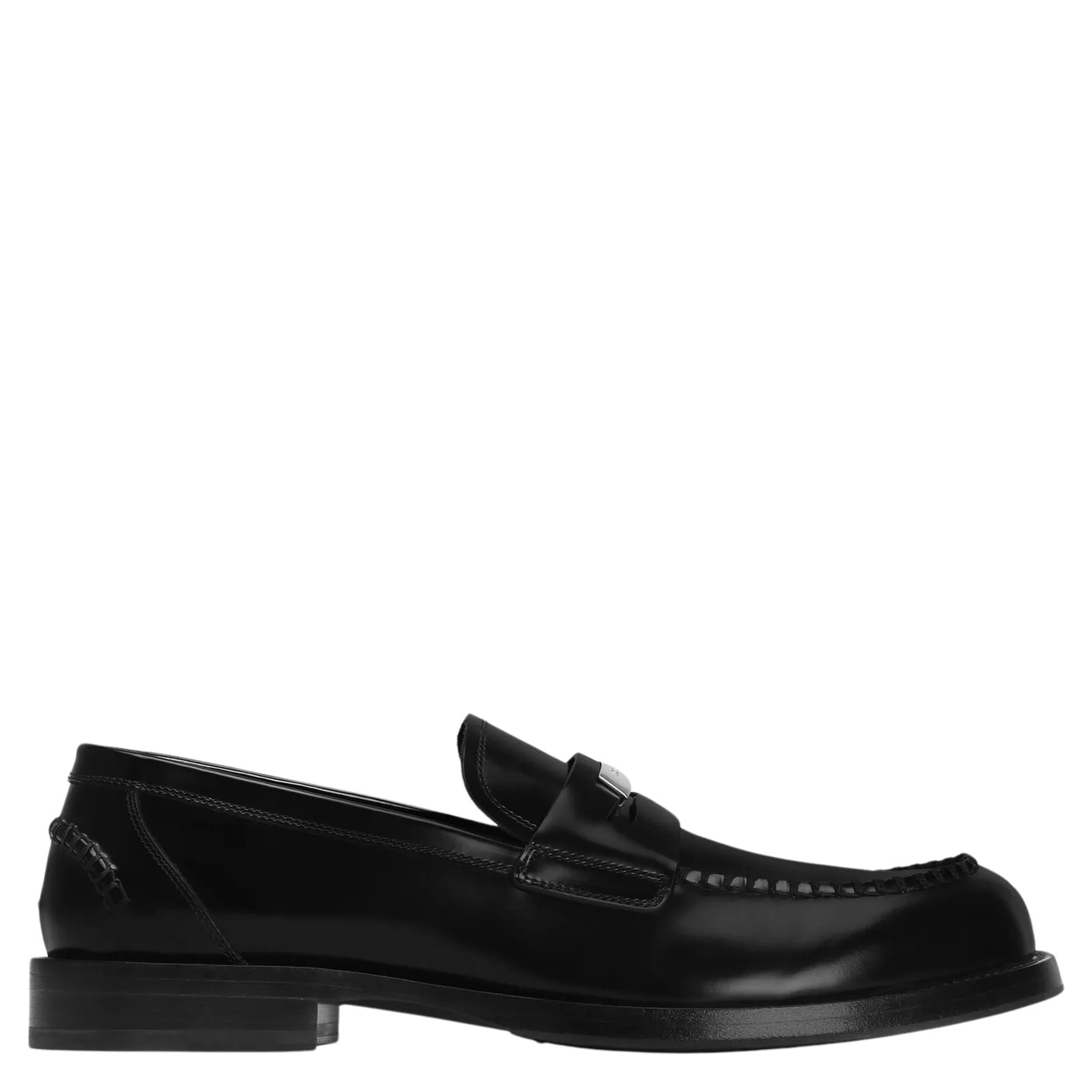 DOLCE & GABBANA Flat shoes