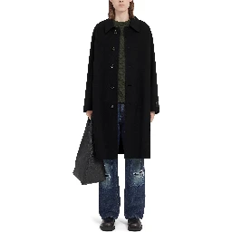 MM6 MAISON MARGIELA Coats