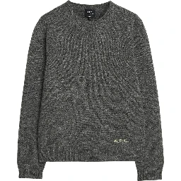 A.P.C. Sweaters
