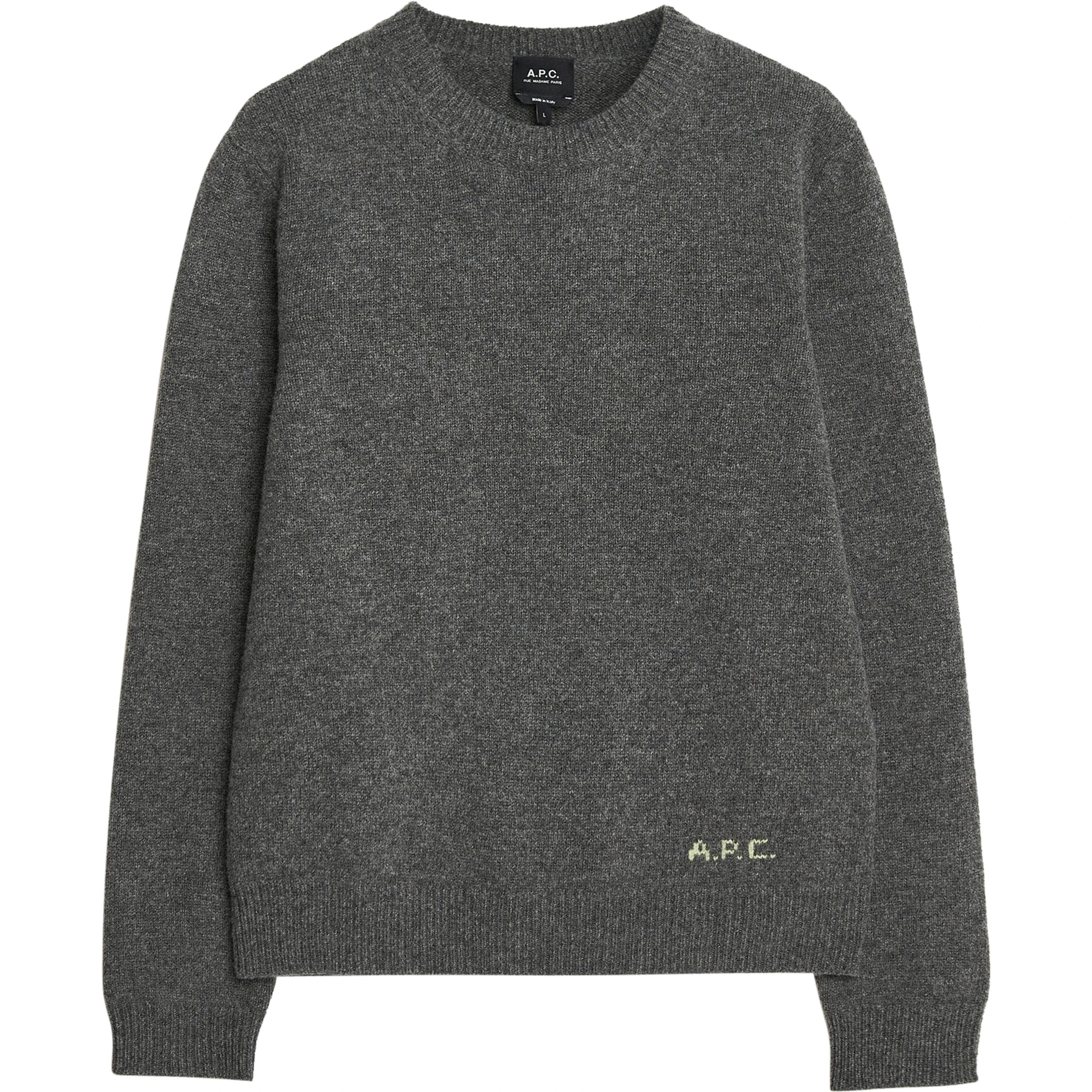 A.P.C. Sweaters