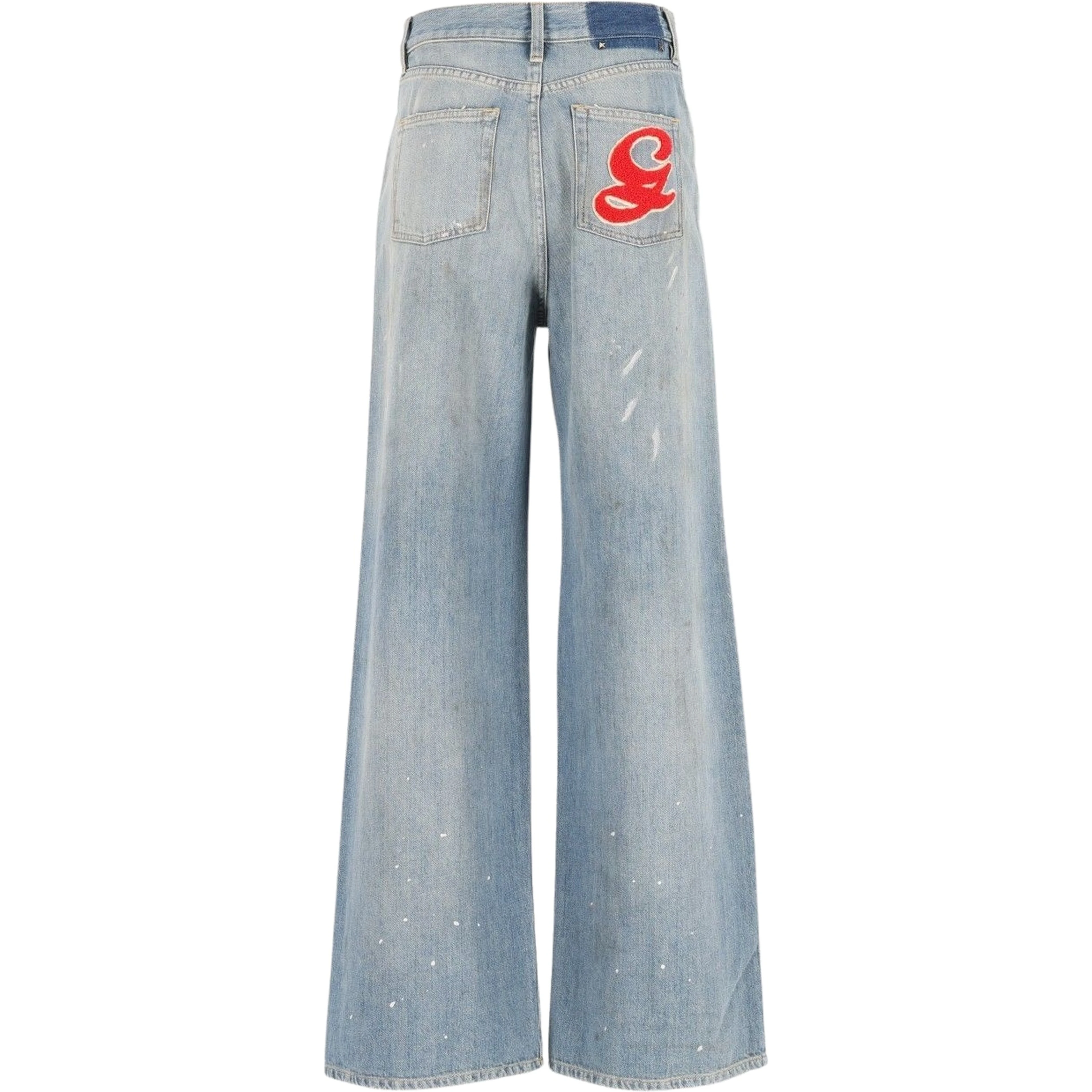 GOLDEN GOOSE Trousers