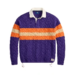 POLO RALPH LAUREN Sweaters