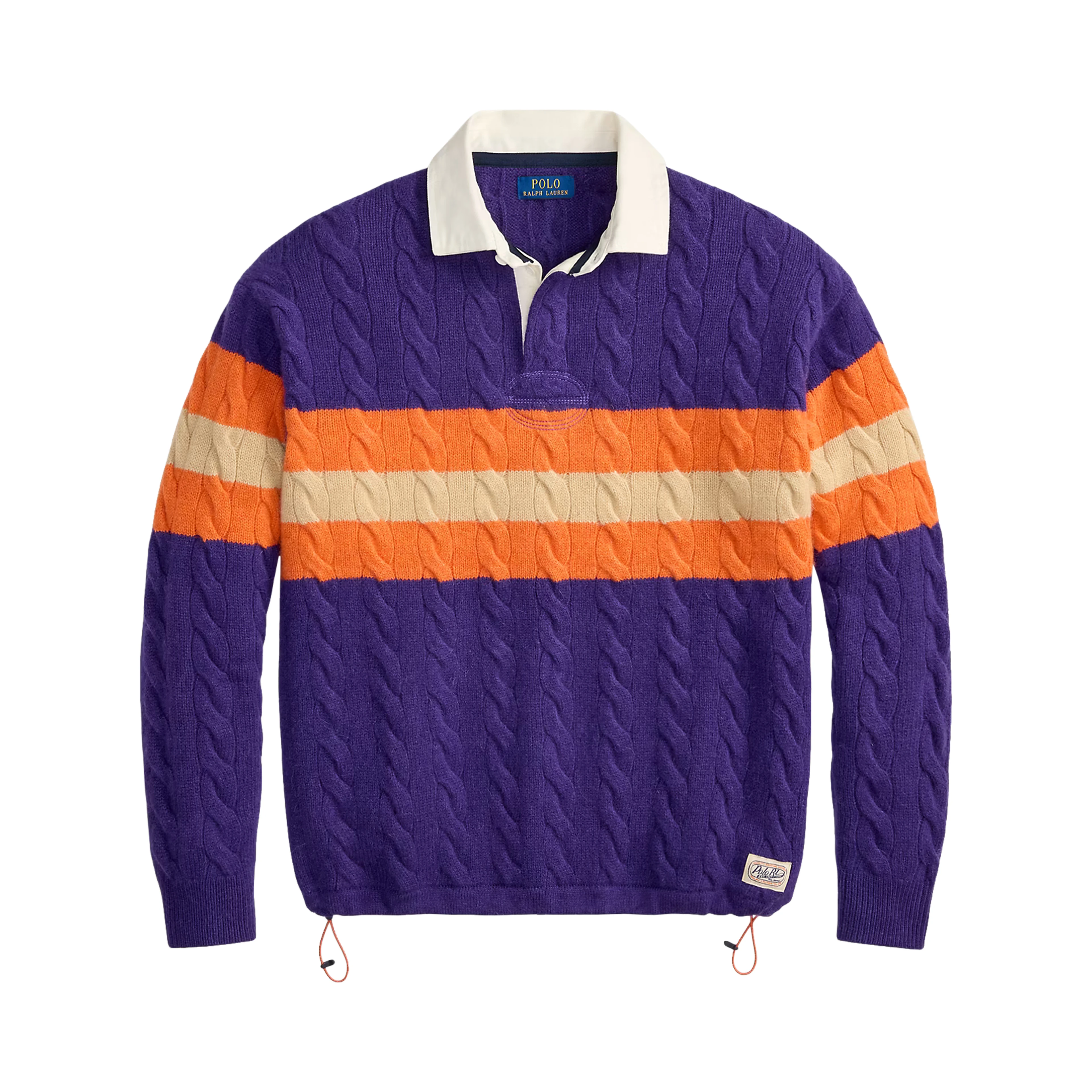 POLO RALPH LAUREN Sweaters