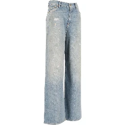 GOLDEN GOOSE Trousers