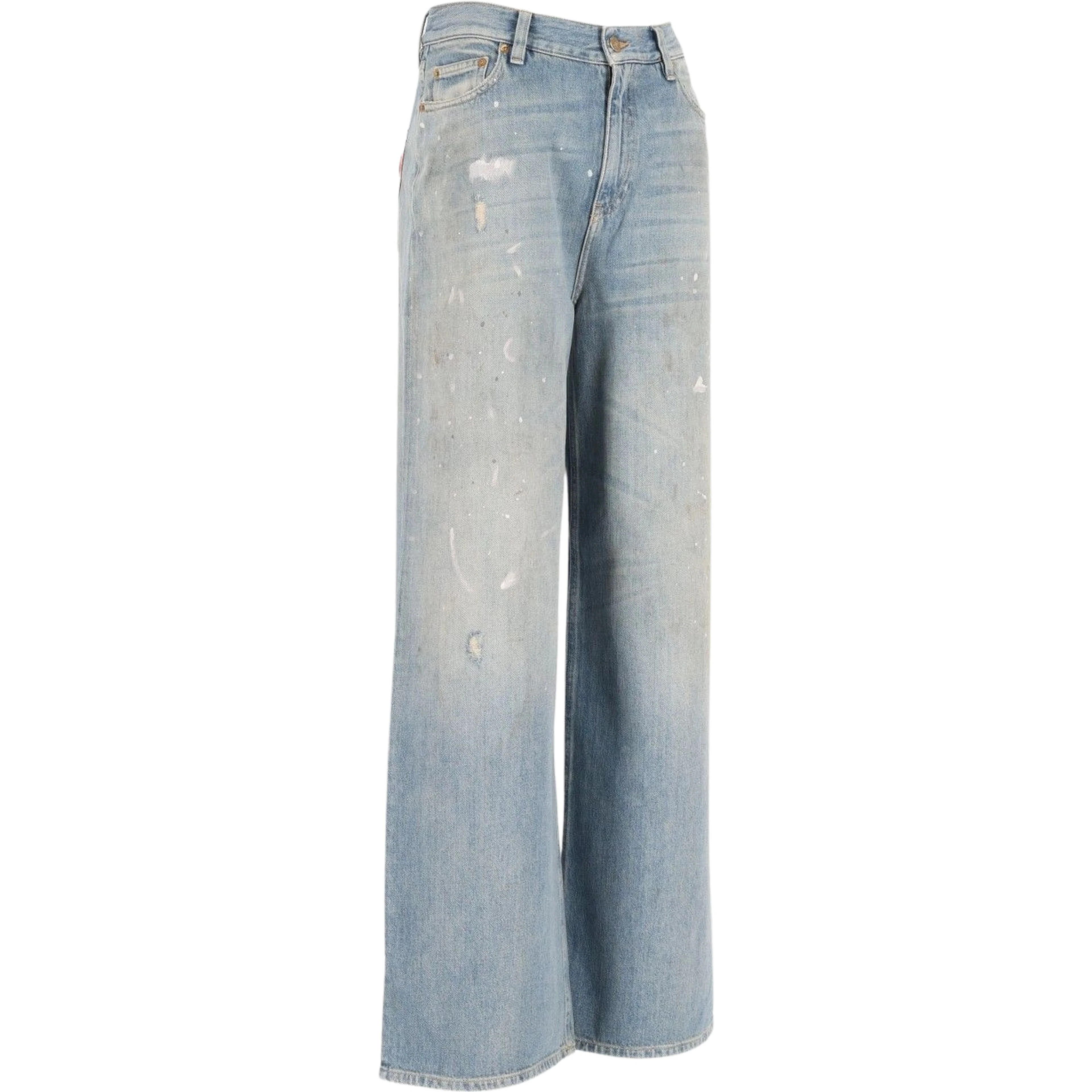 GOLDEN GOOSE Trousers