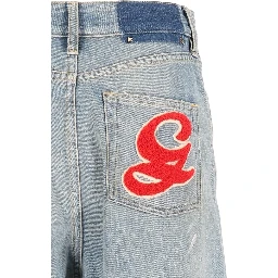 GOLDEN GOOSE Trousers