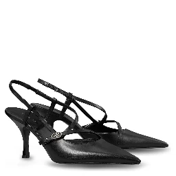 TORY BURCH With Heel