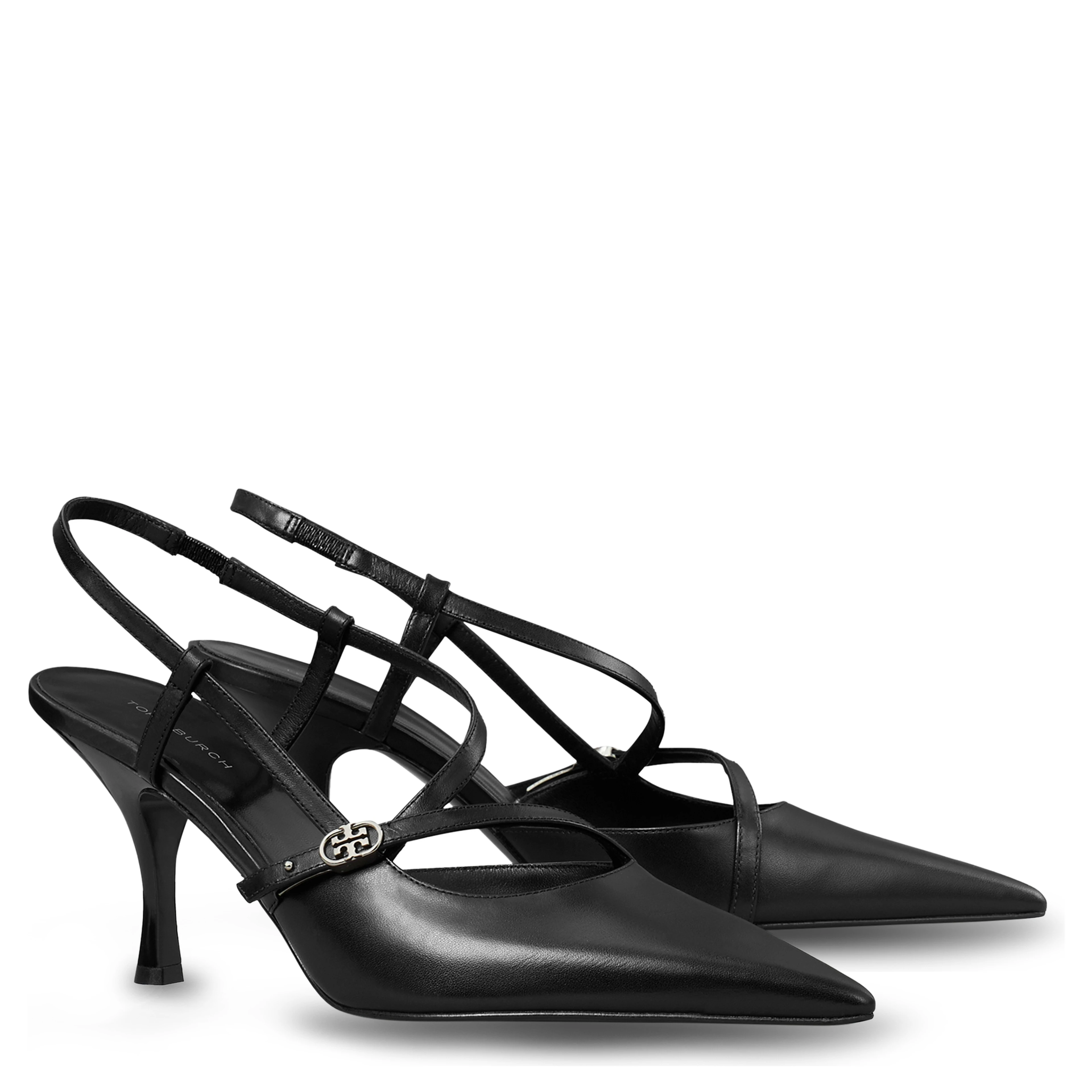 TORY BURCH With Heel