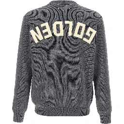GOLDEN GOOSE Sweaters