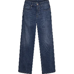 BRUNELLO CUCINELLI Trousers