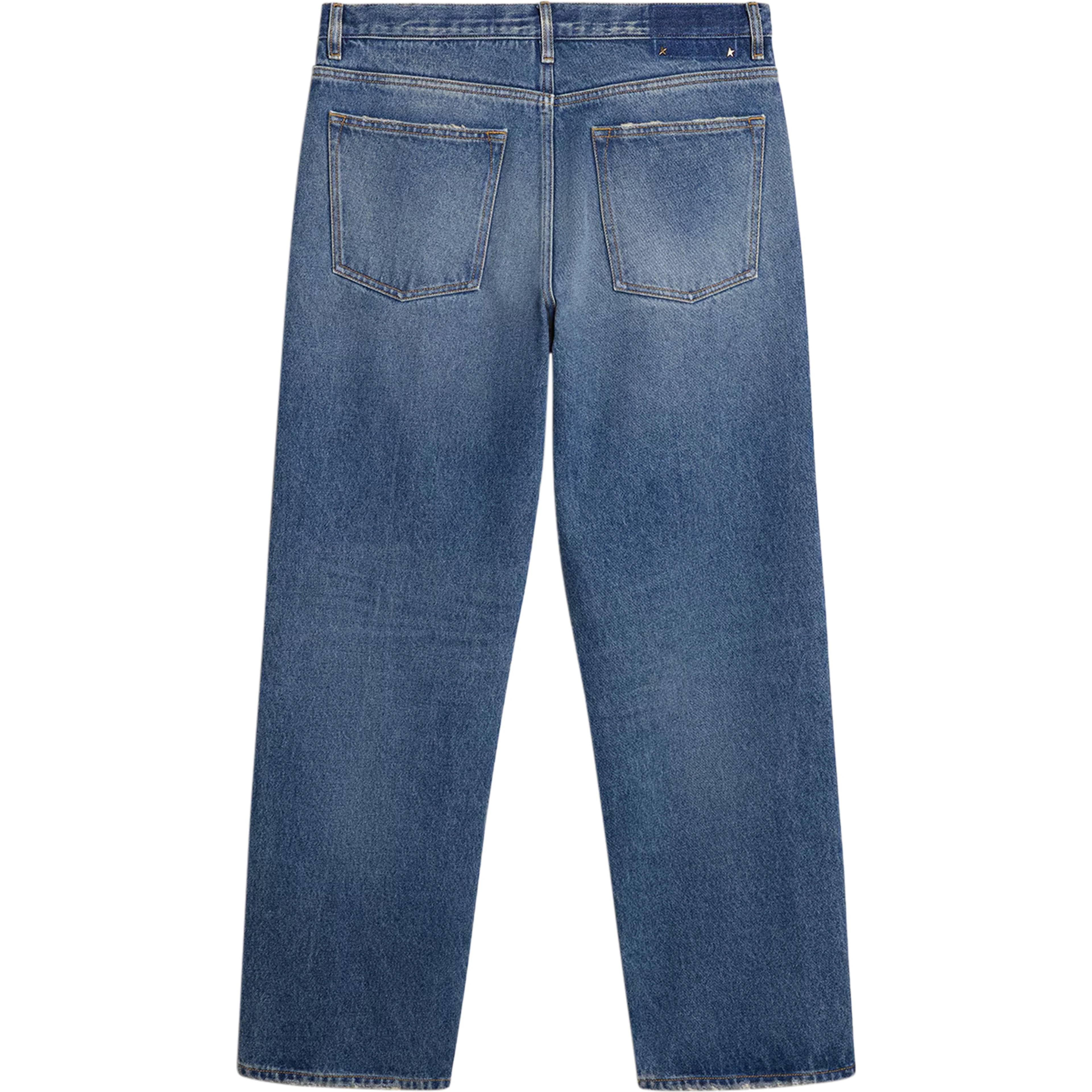 GOLDEN GOOSE Trousers