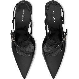 TORY BURCH With Heel