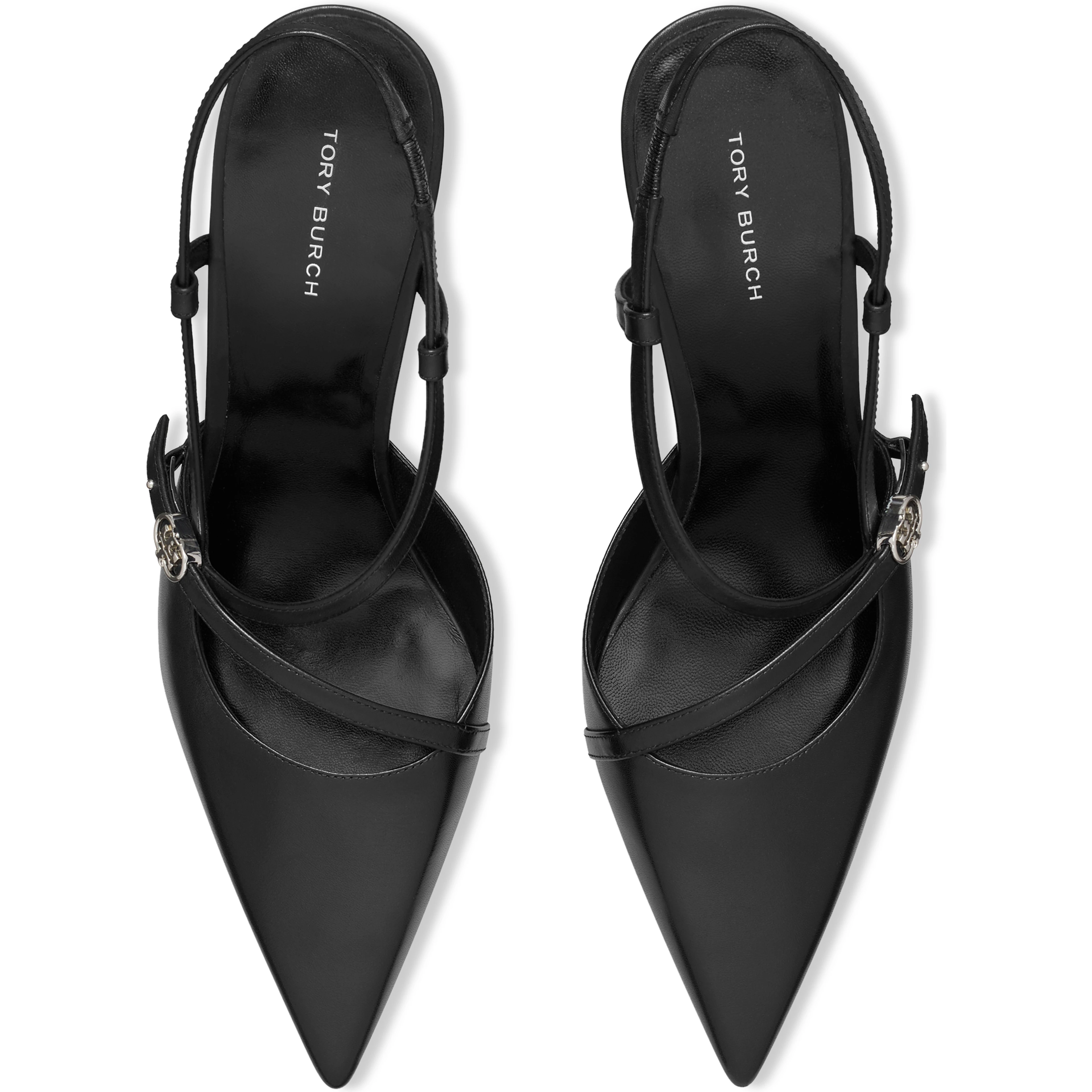 TORY BURCH With Heel