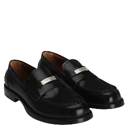 DOLCE & GABBANA Flat shoes