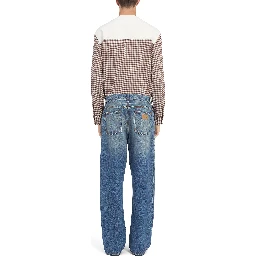 MM6 MAISON MARGIELA Trousers