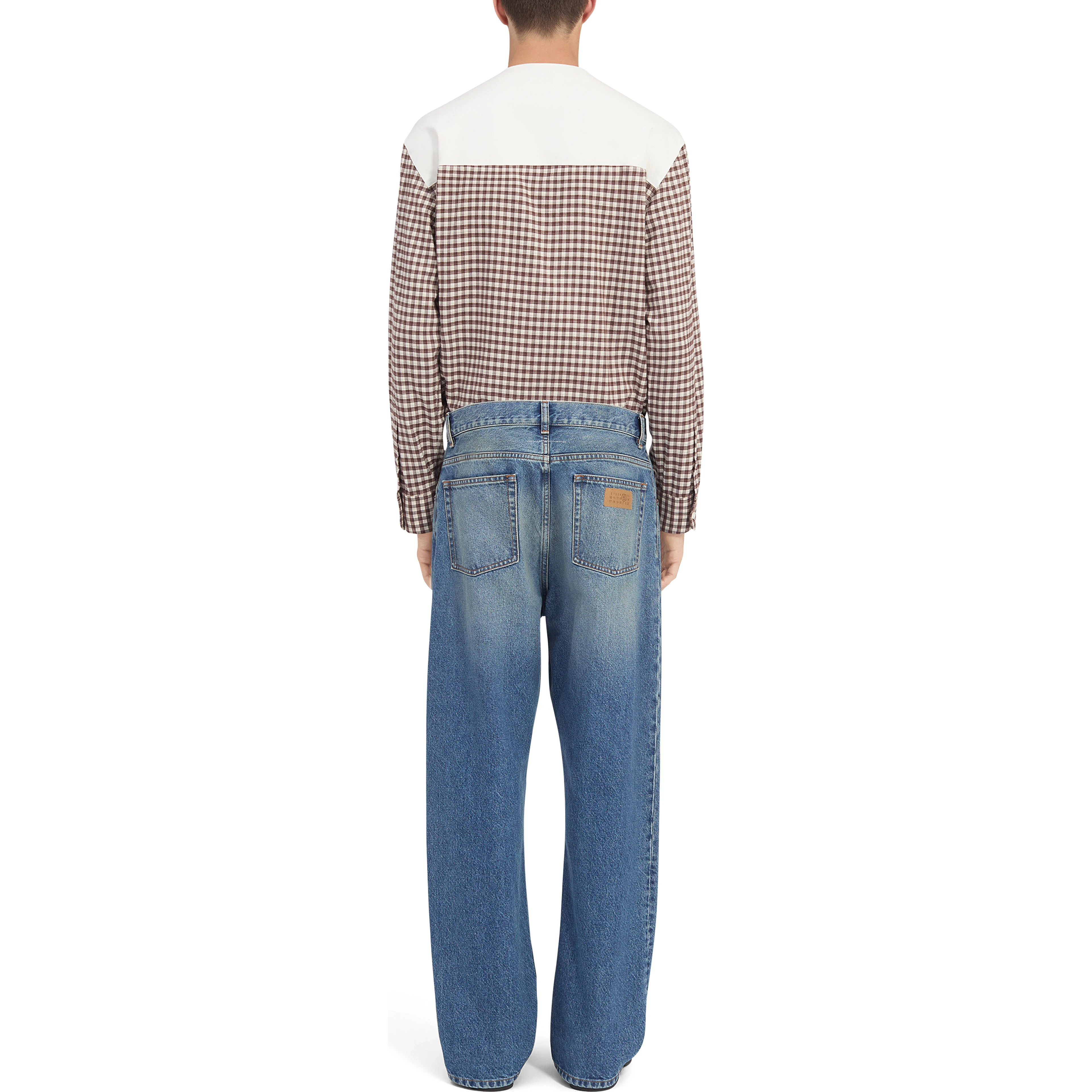 MM6 MAISON MARGIELA Trousers