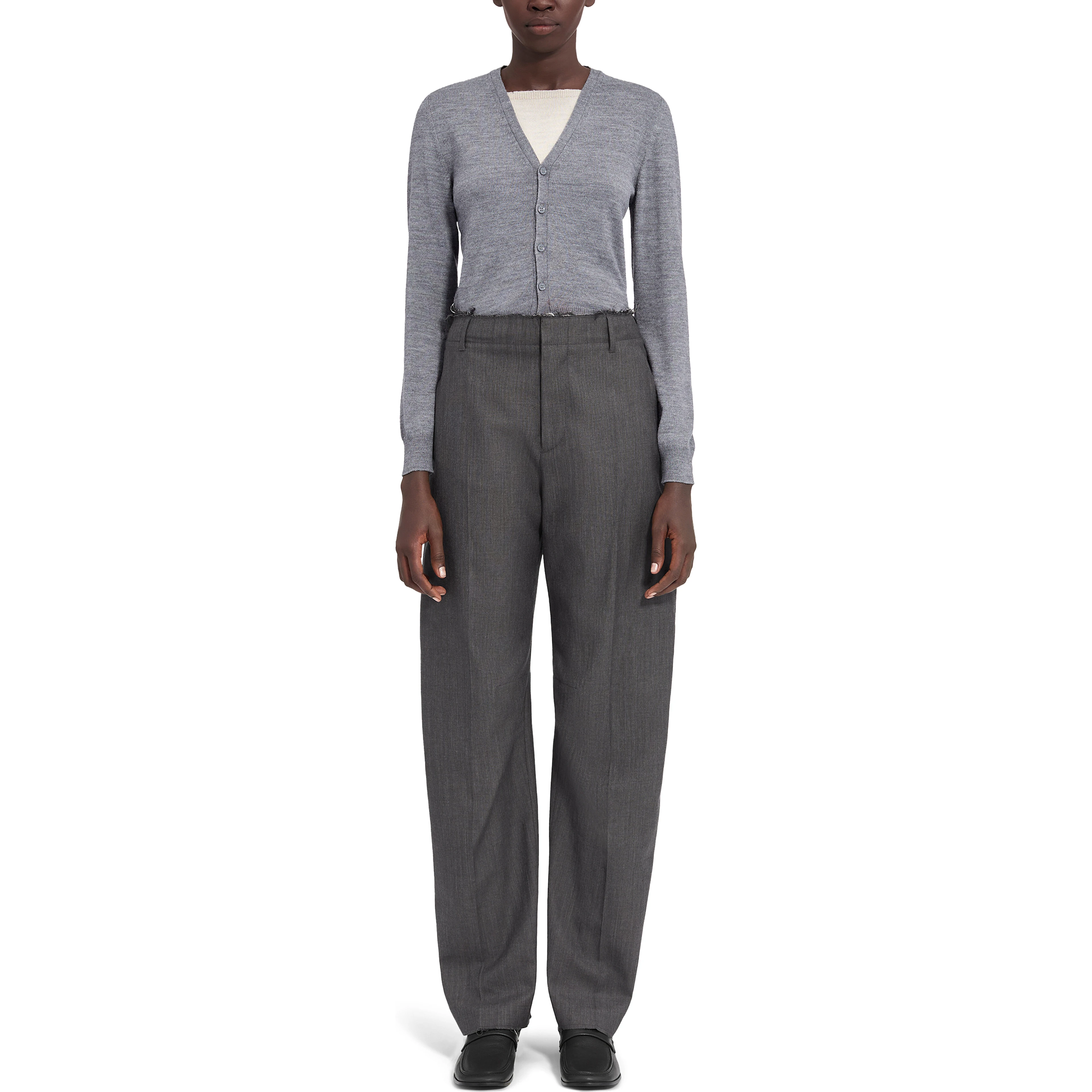 MM6 MAISON MARGIELA Trousers