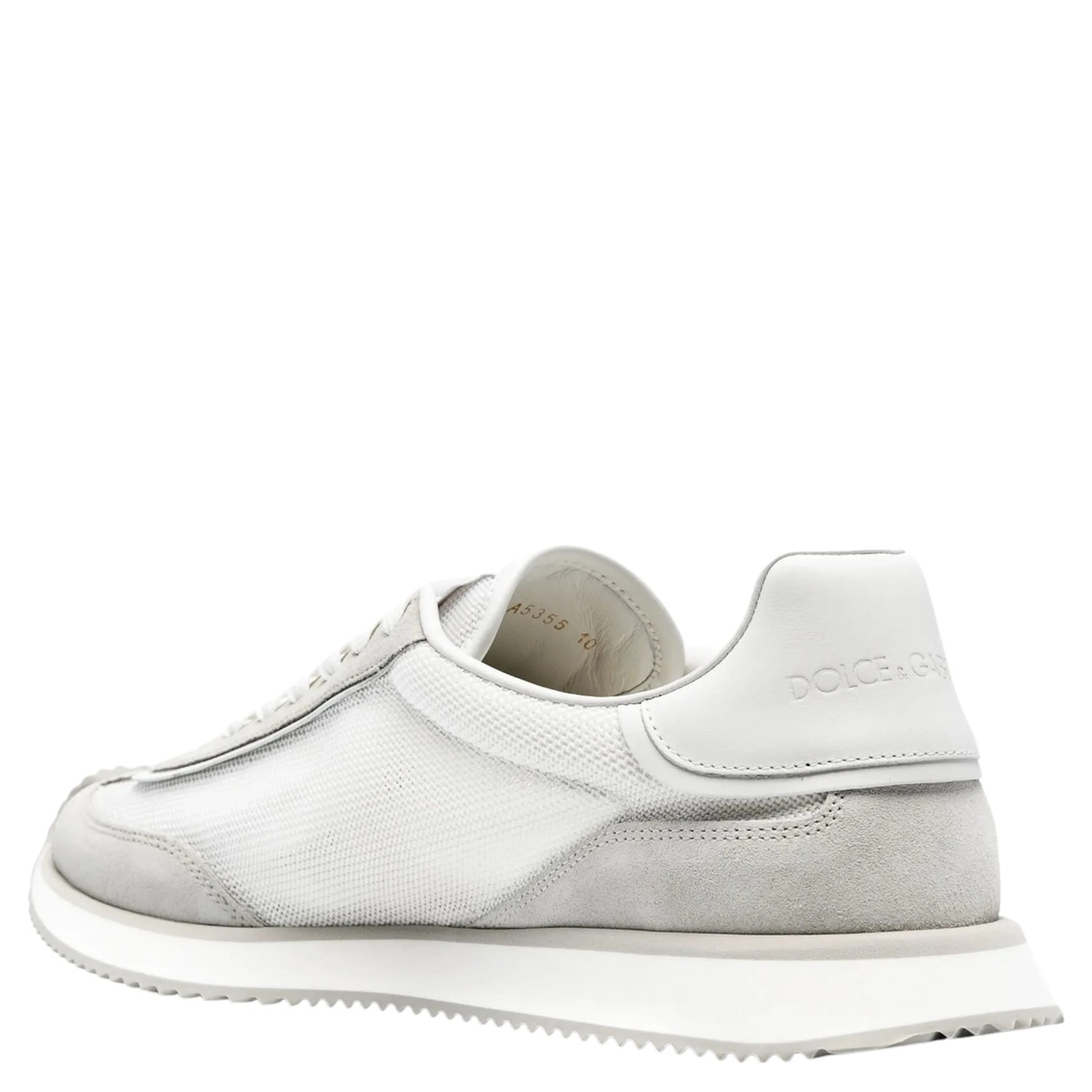 DOLCE & GABBANA Sneakers