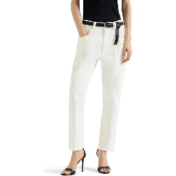 BRUNELLO CUCINELLI Trousers