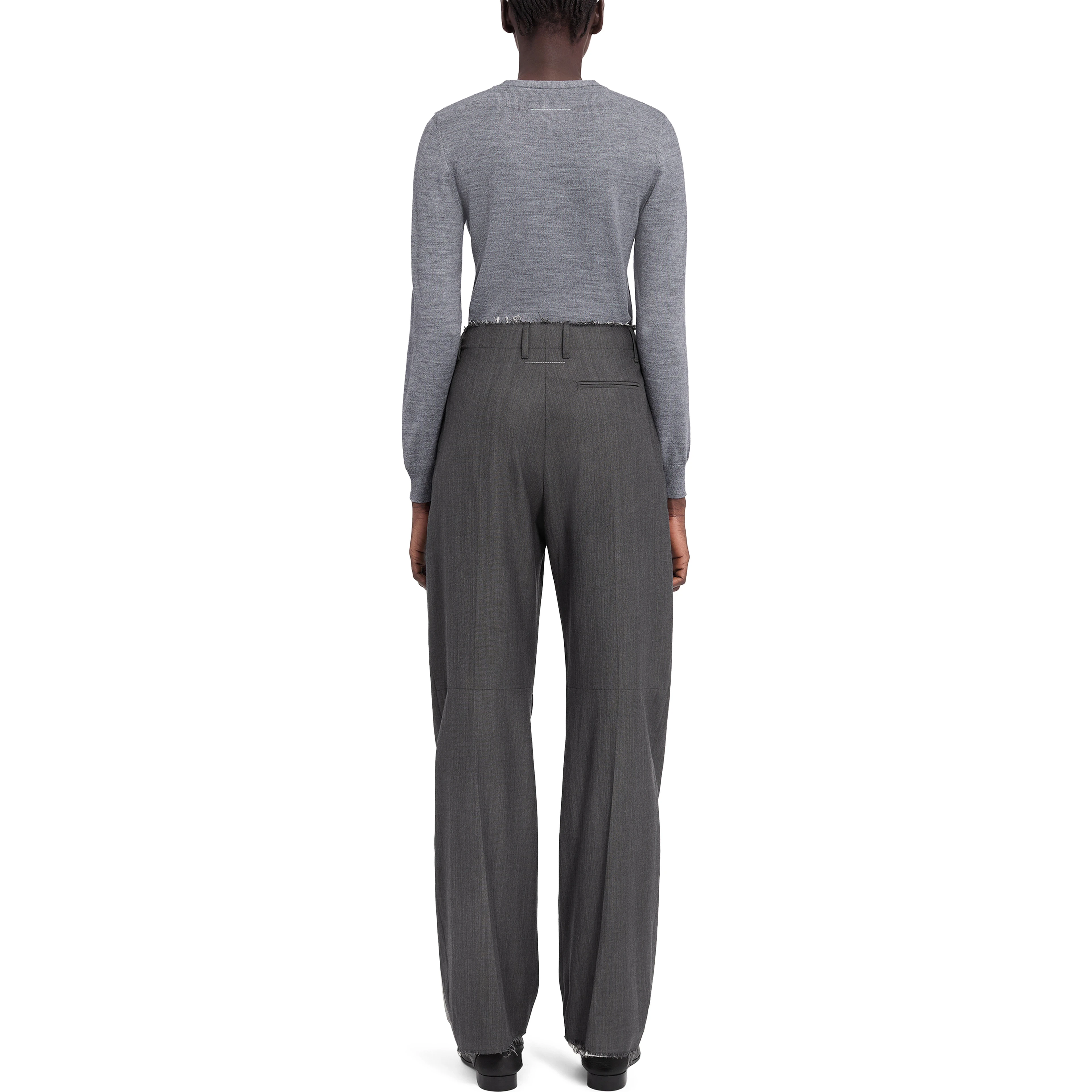 MM6 MAISON MARGIELA Trousers