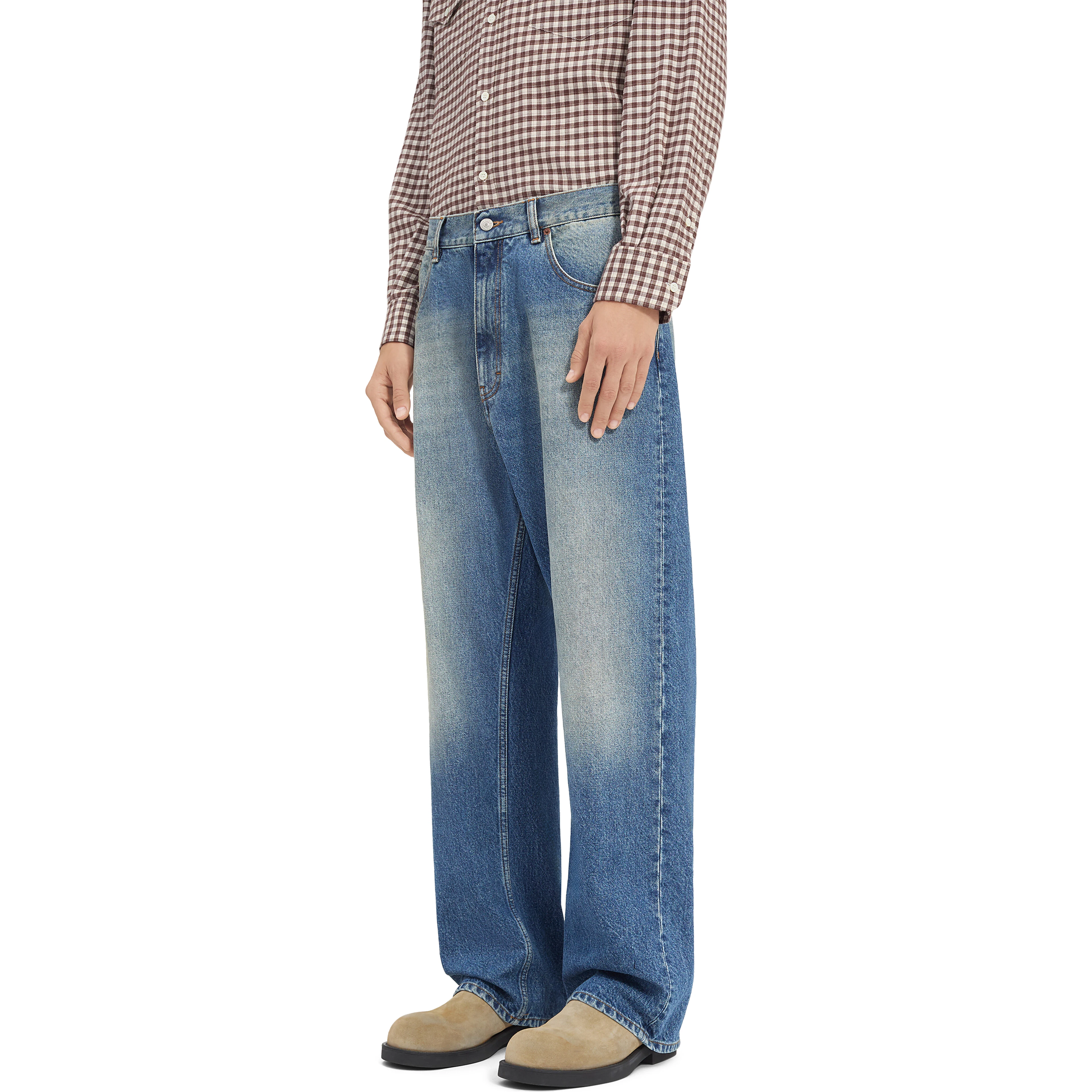 MM6 MAISON MARGIELA Trousers