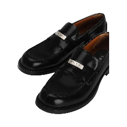 DOLCE & GABBANA Flat shoes