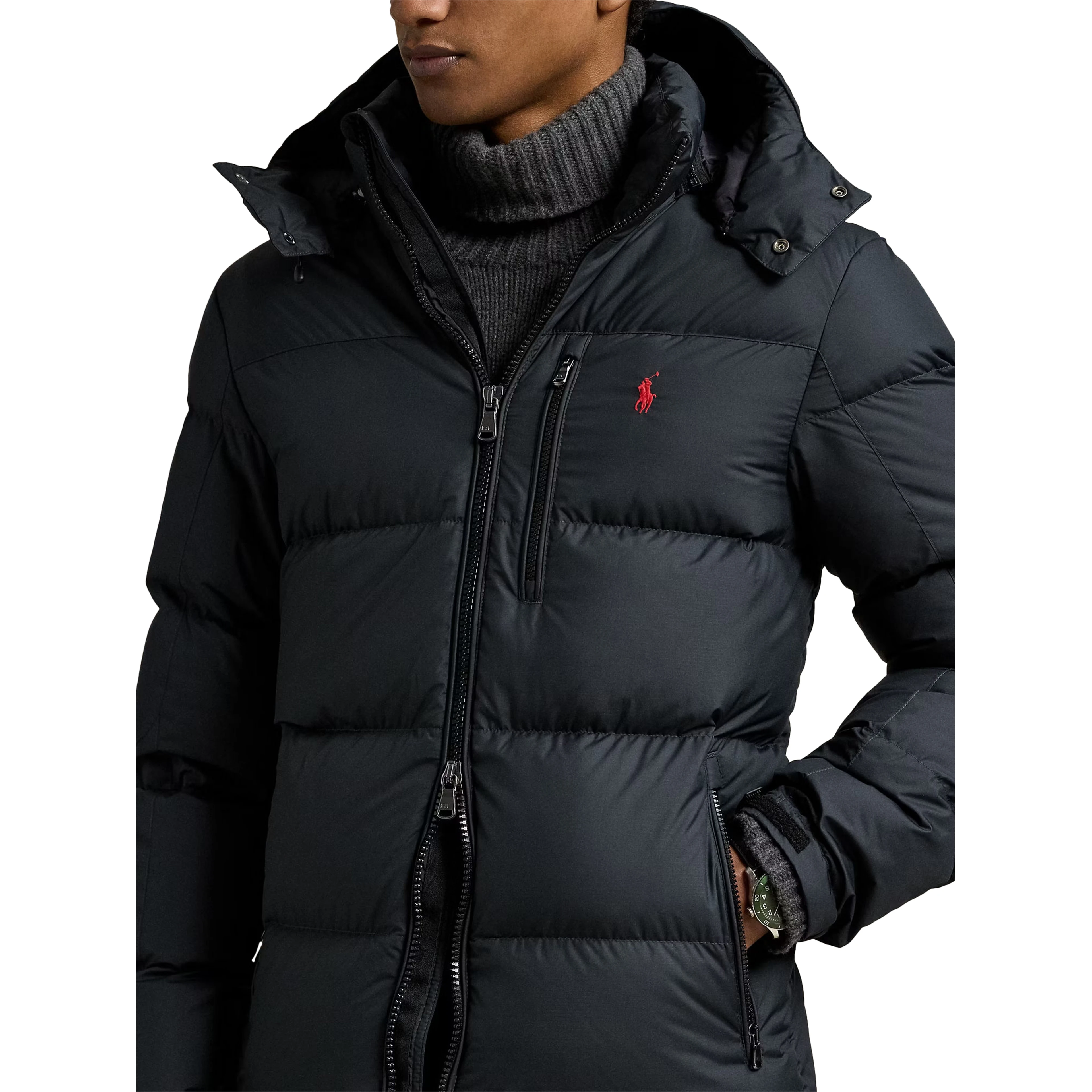 POLO RALPH LAUREN Jackets