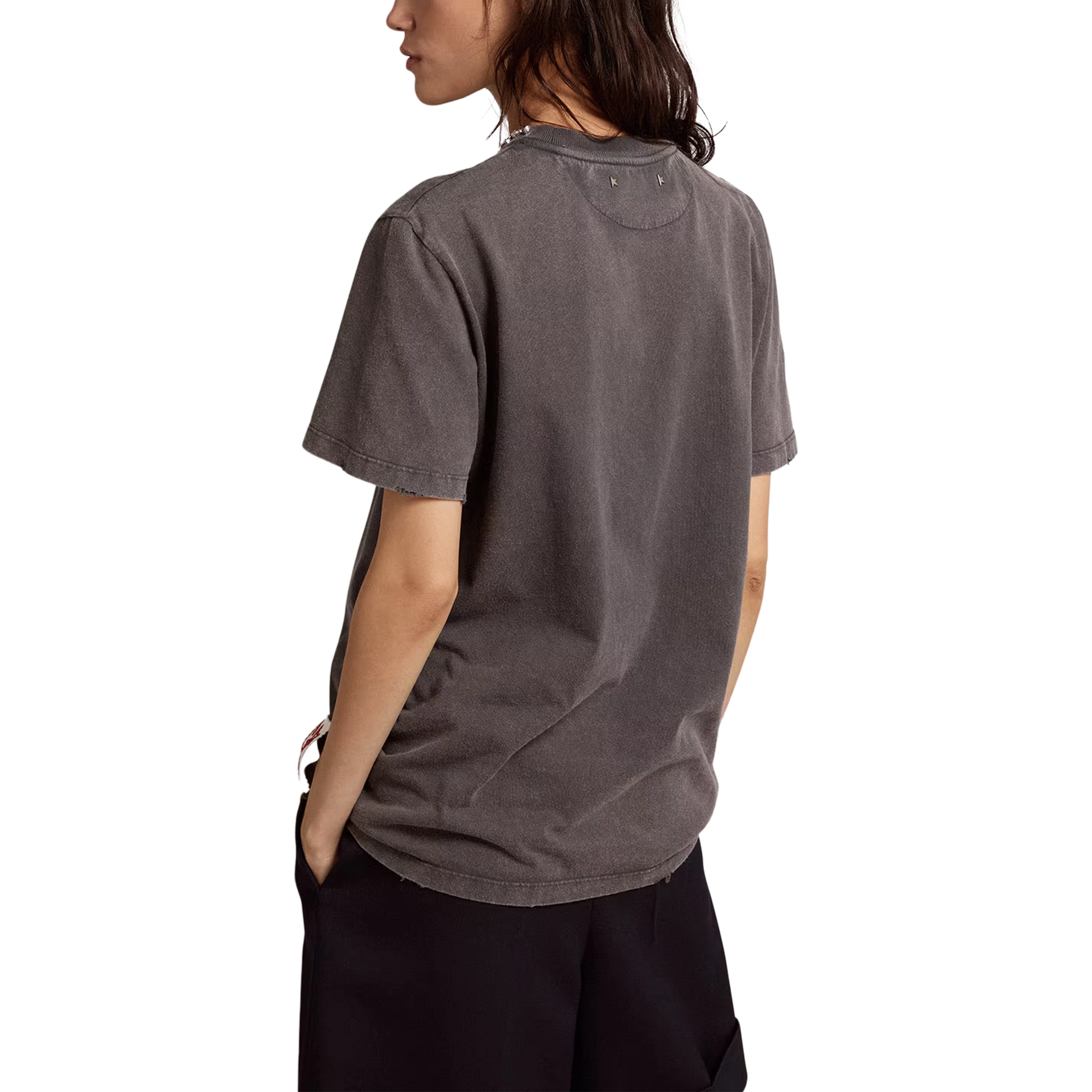 GOLDEN GOOSE T-shirts and Polos