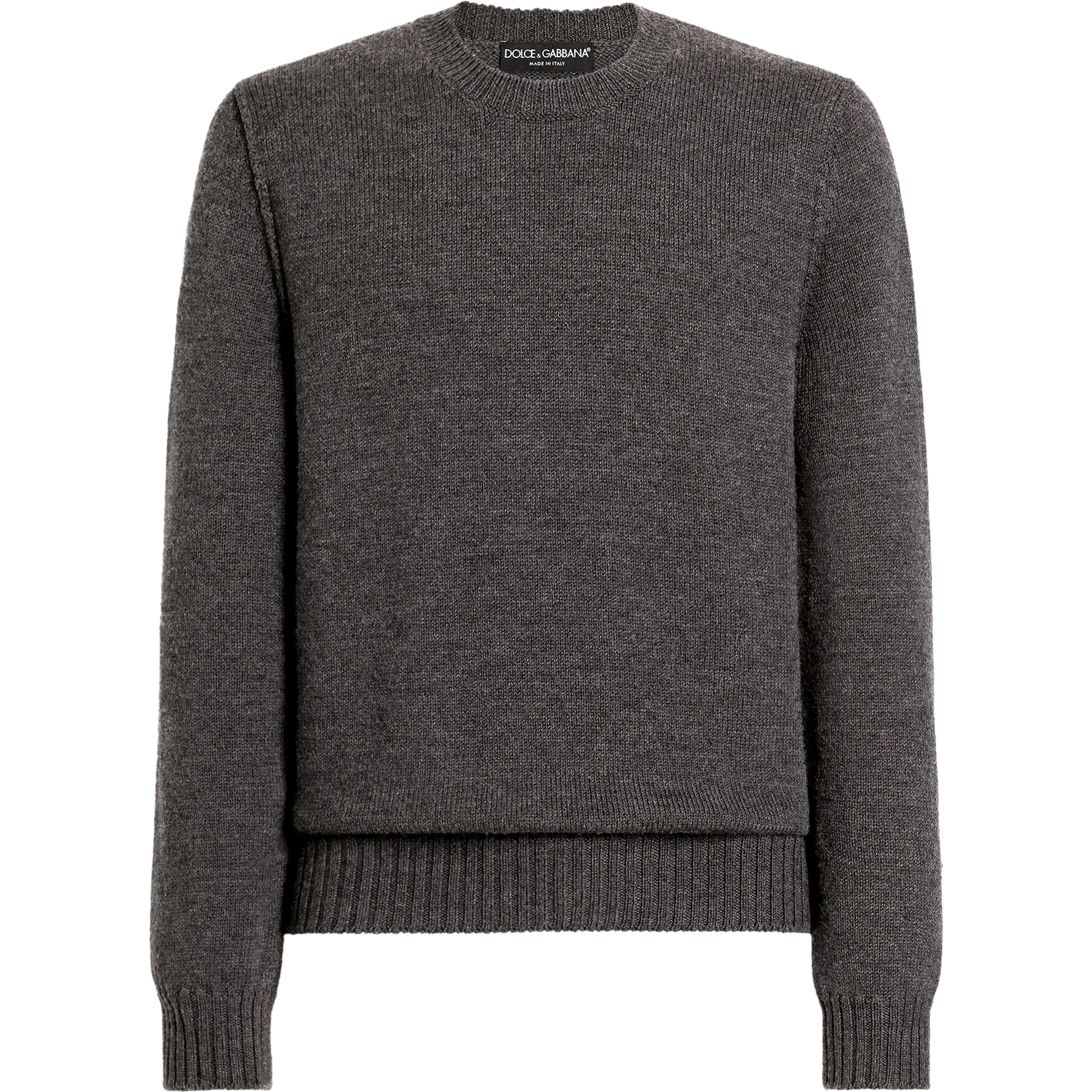DOLCE & GABBANA Sweaters
