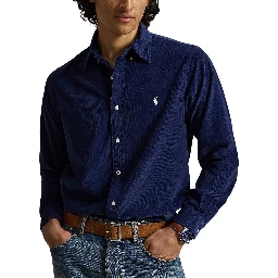 POLO RALPH LAUREN Shirts