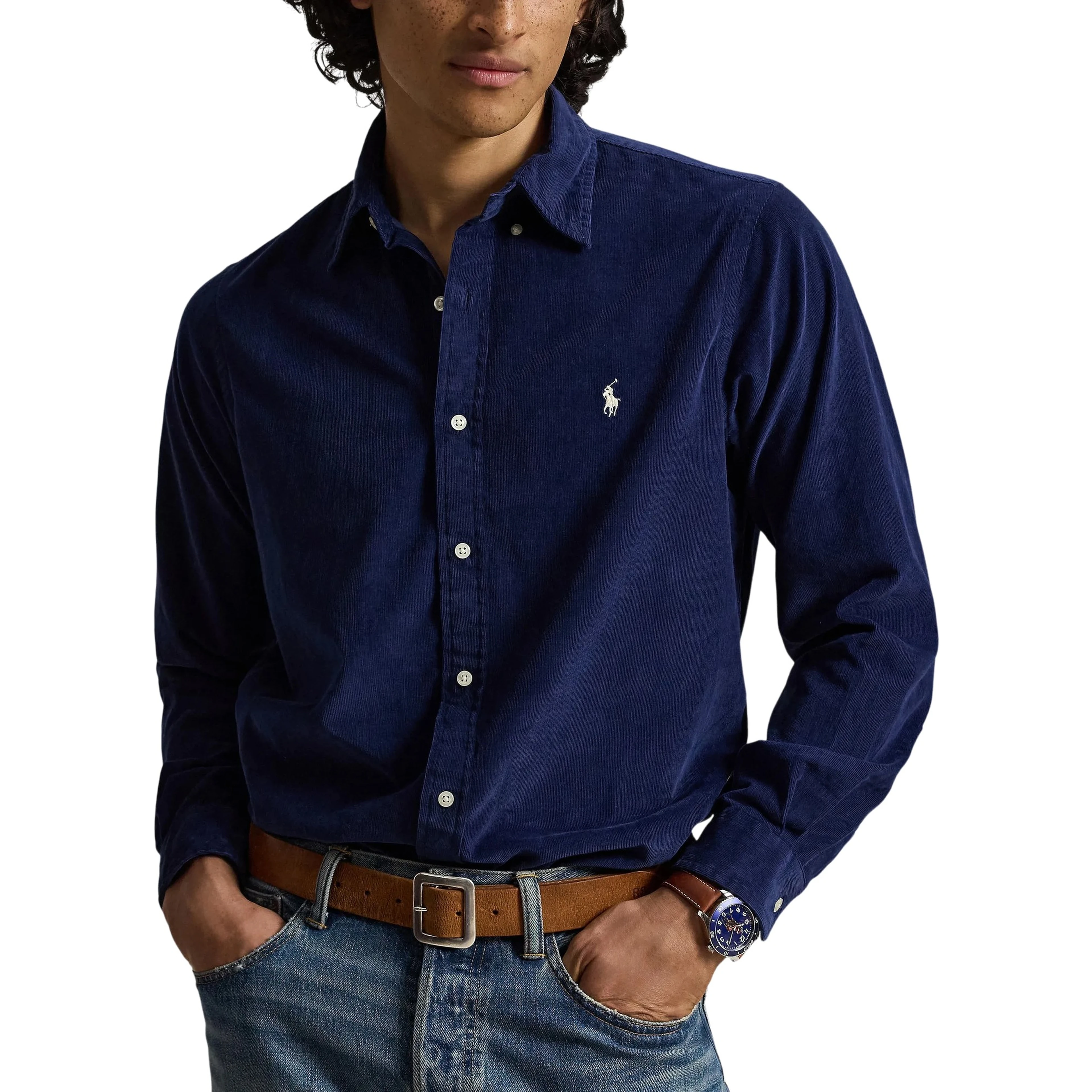 POLO RALPH LAUREN Shirts