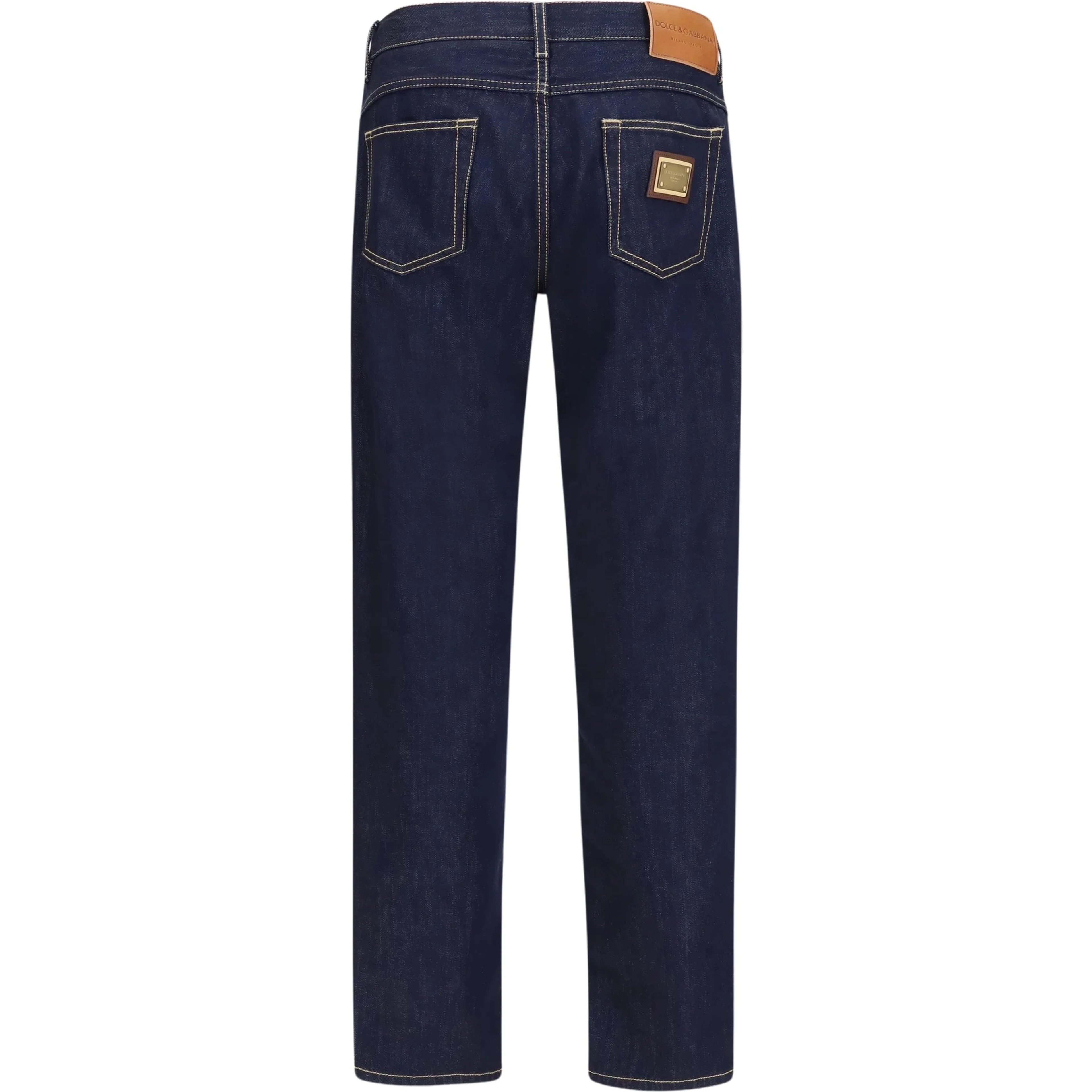 DOLCE & GABBANA Trousers