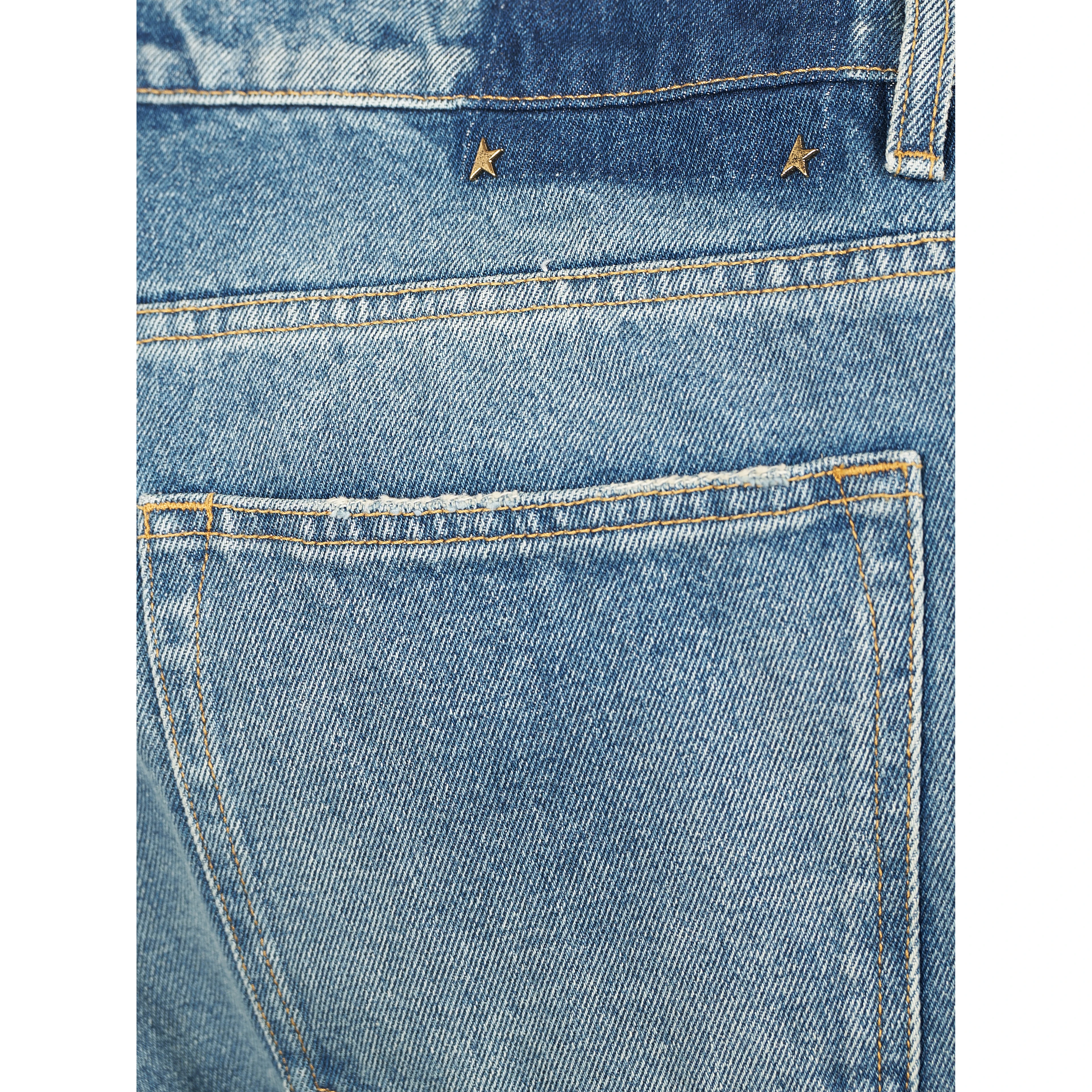 GOLDEN GOOSE Trousers