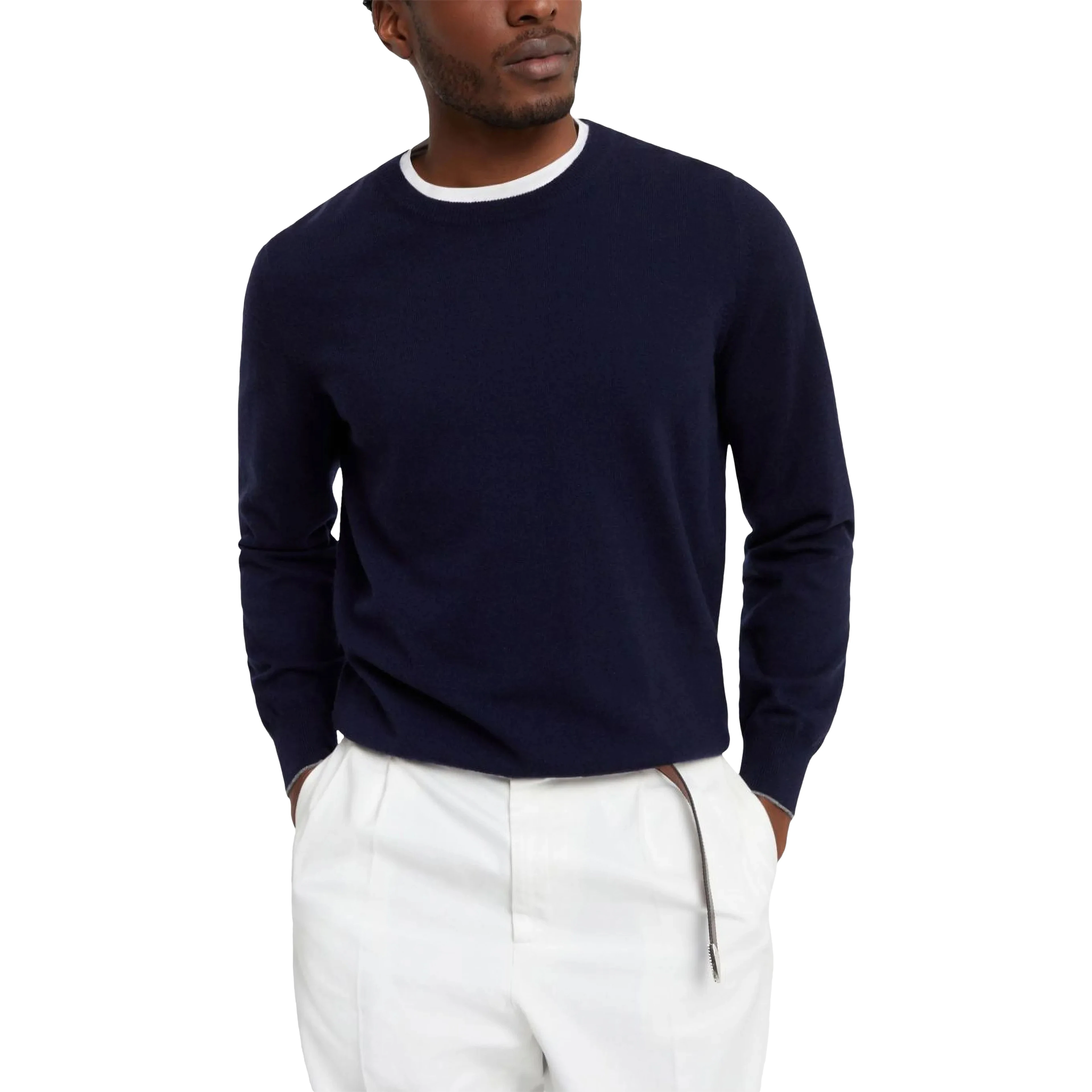 BRUNELLO CUCINELLI Sweaters