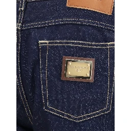 DOLCE & GABBANA Trousers