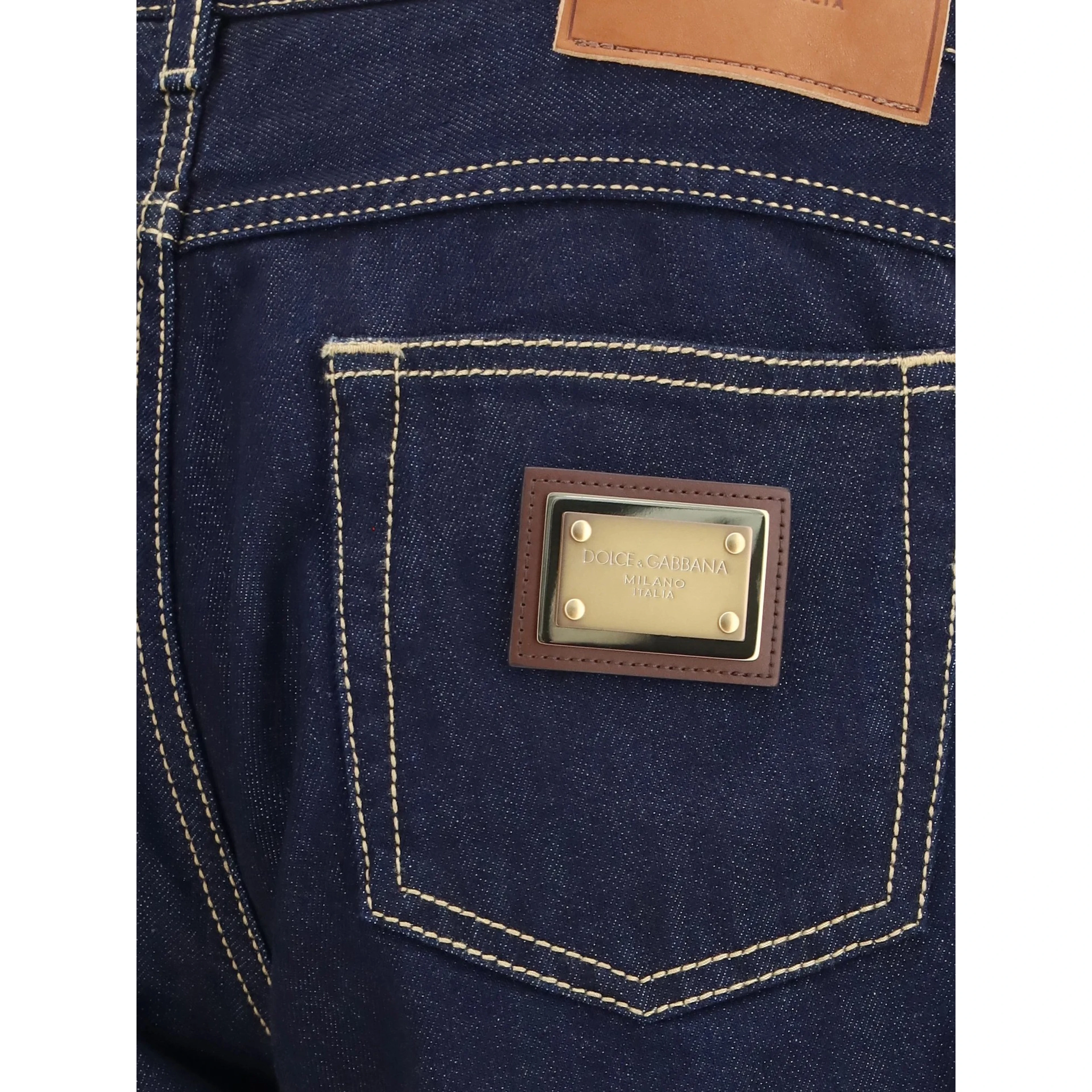 DOLCE & GABBANA Trousers