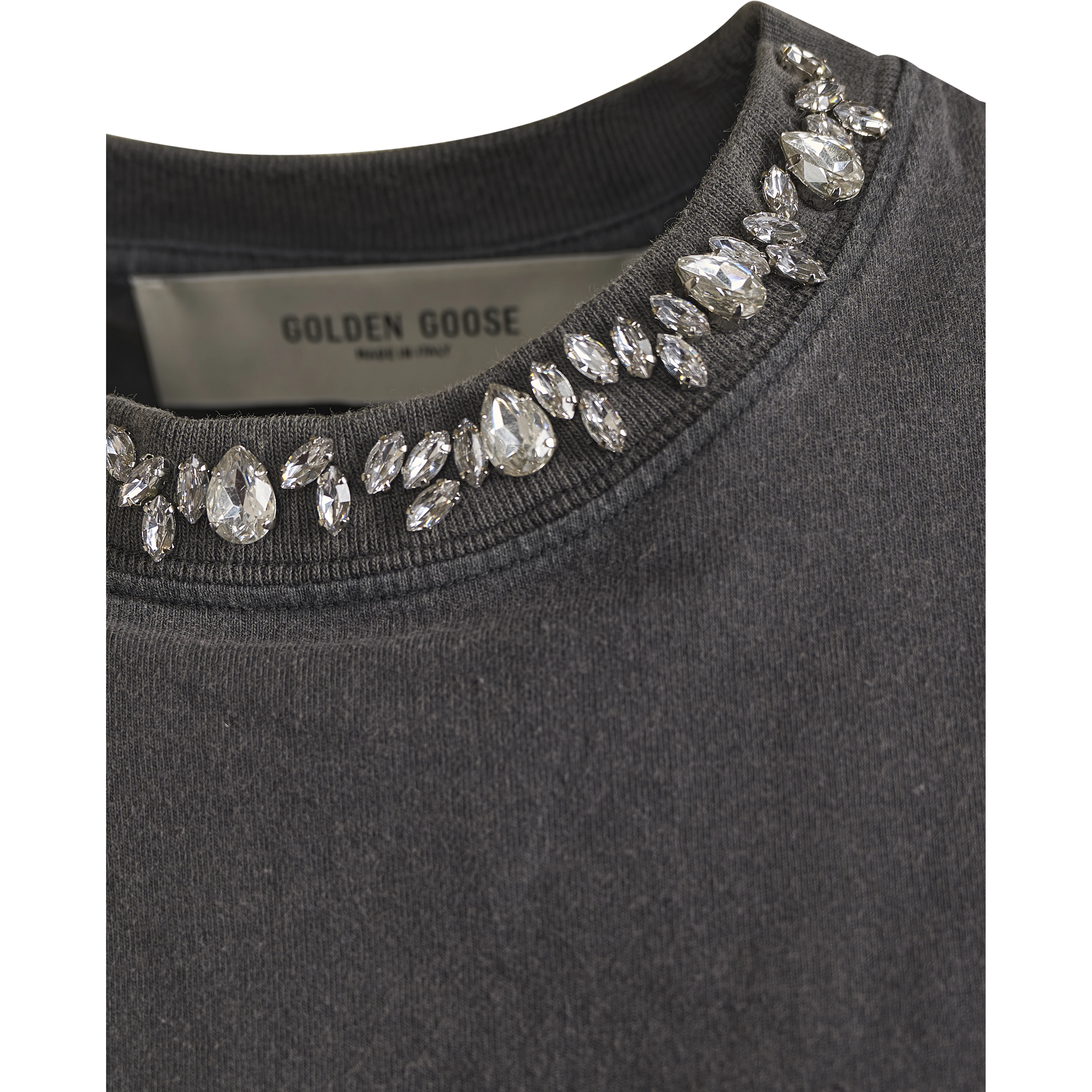 GOLDEN GOOSE T-shirts and Polos