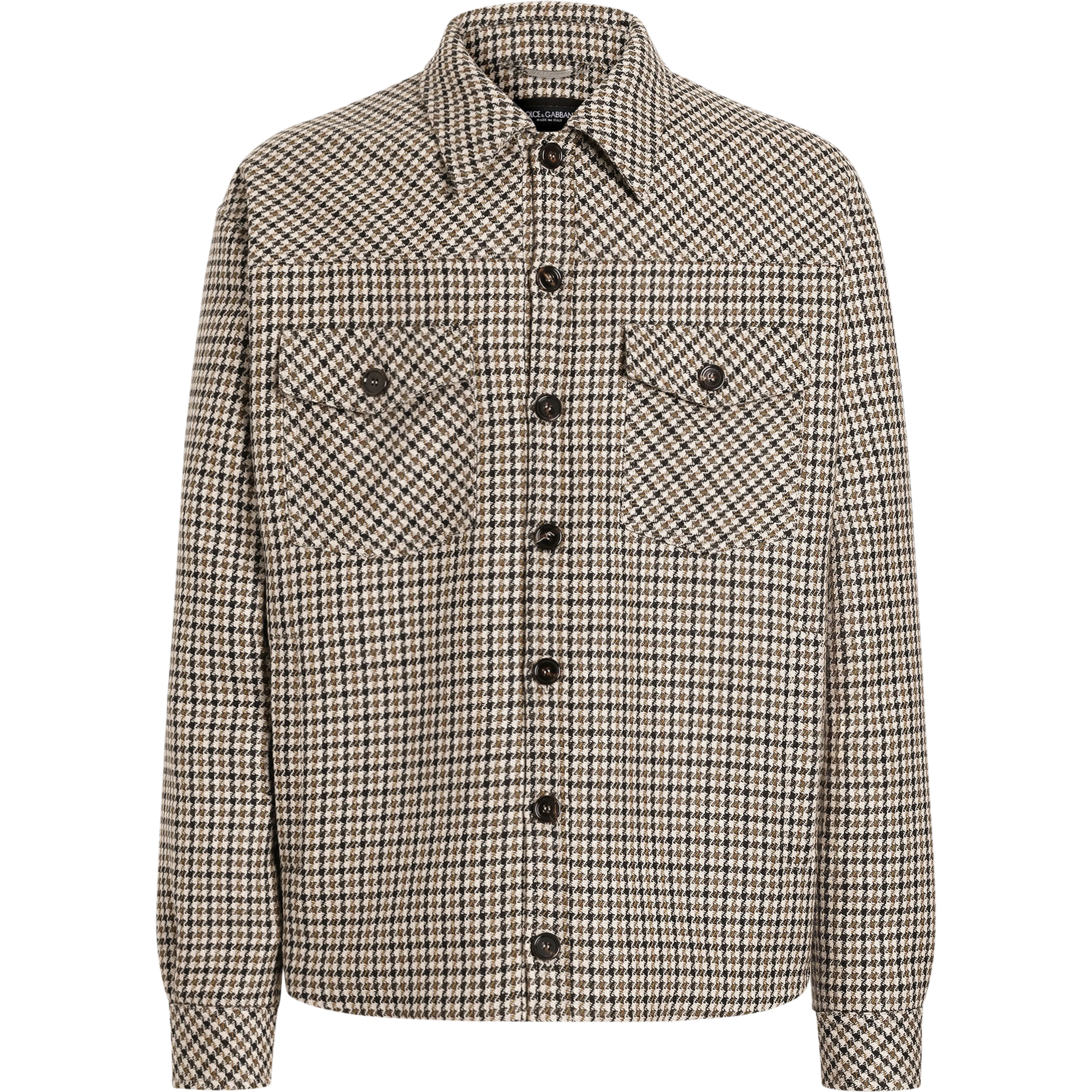 DOLCE & GABBANA Jackets
