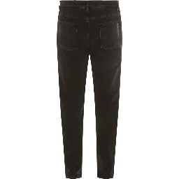 DOLCE & GABBANA Trousers
