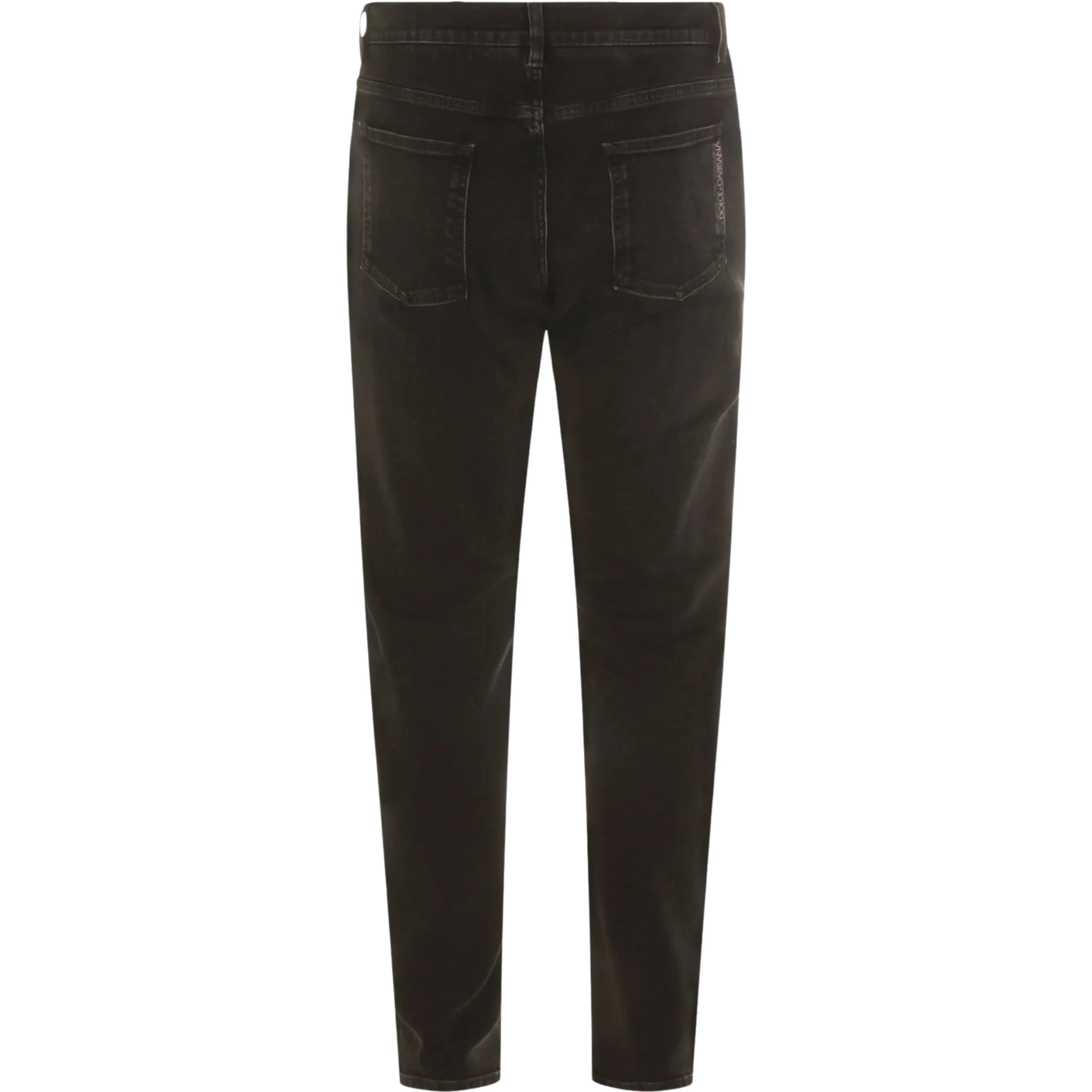 DOLCE & GABBANA Trousers