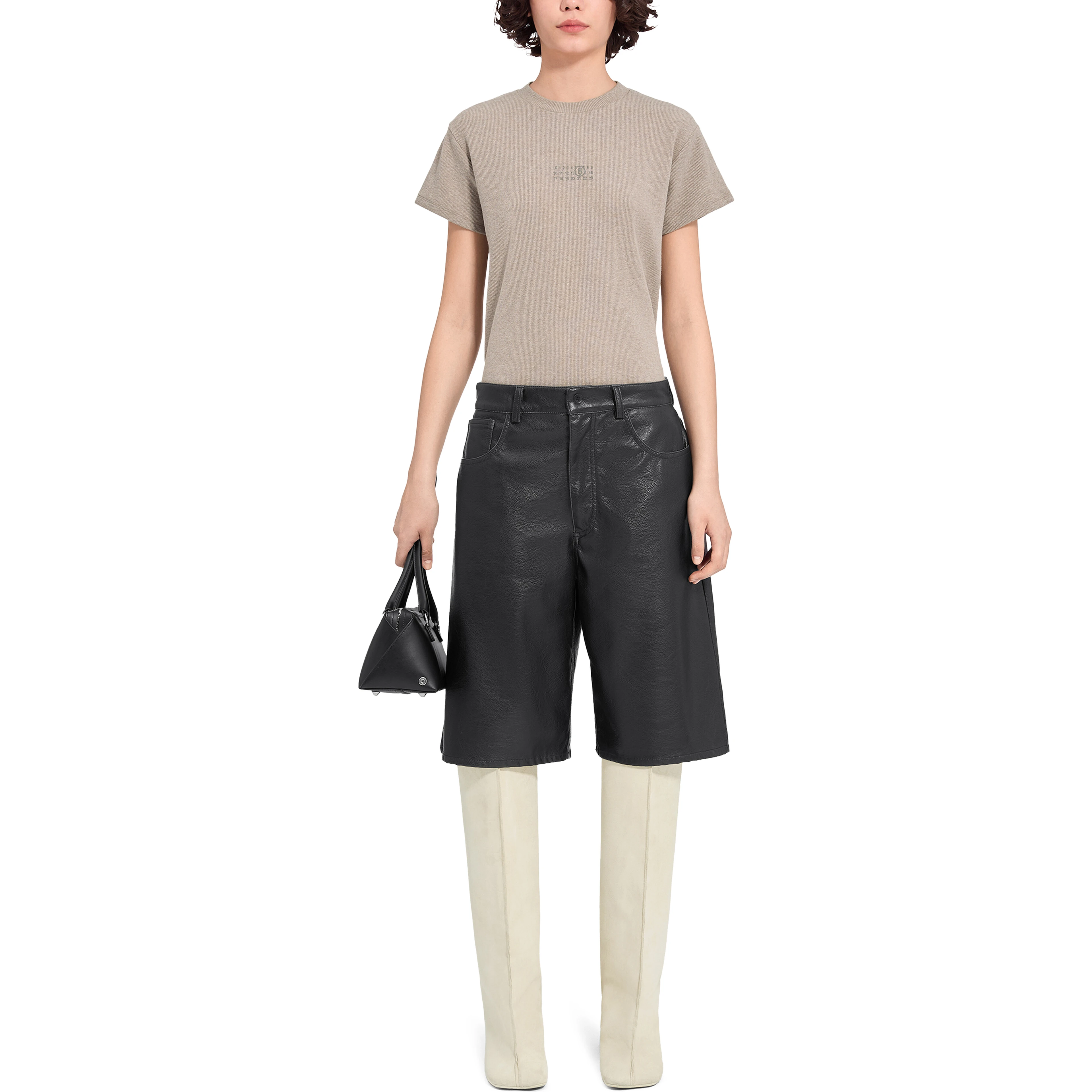 MM6 MAISON MARGIELA Shorts