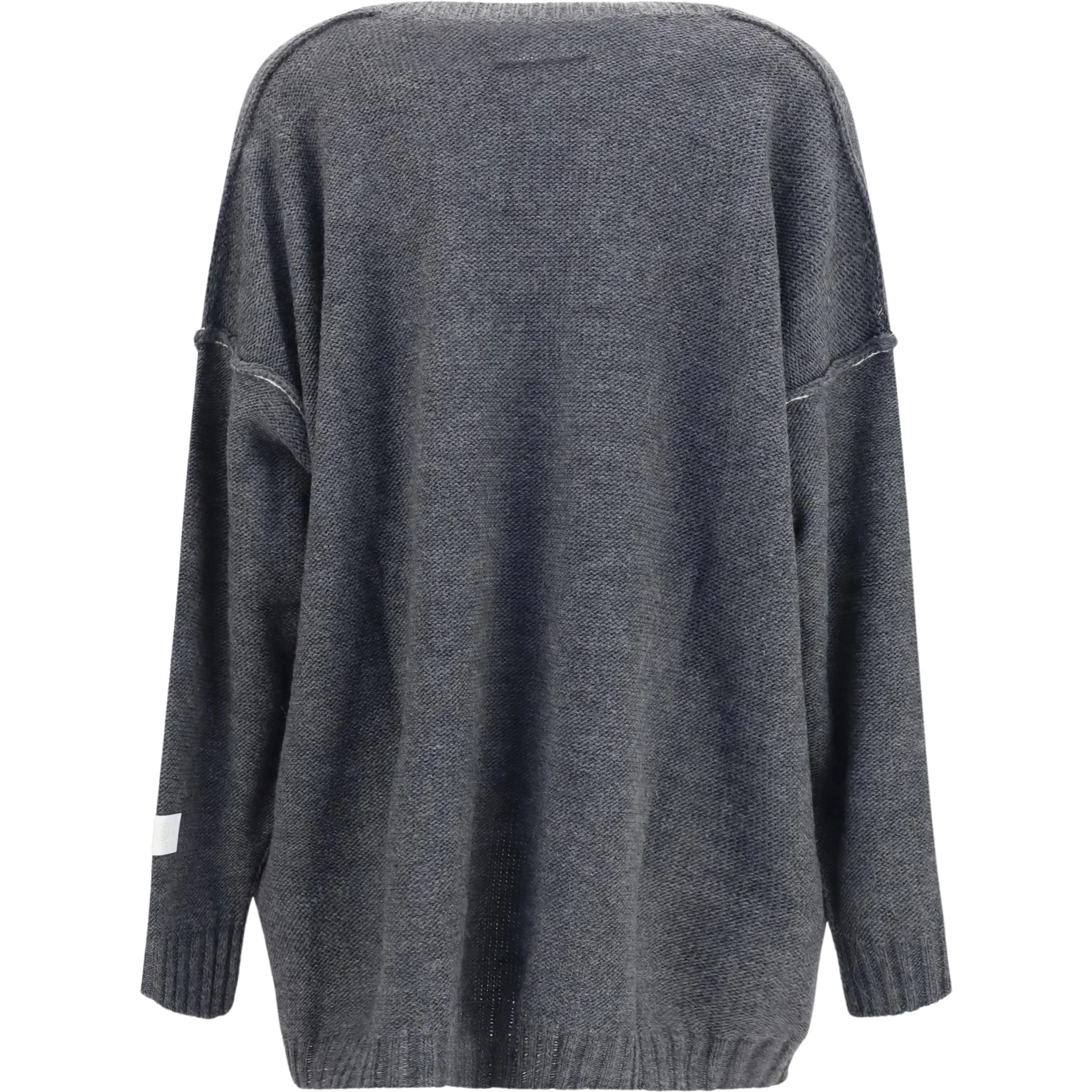 MM6 MAISON MARGIELA Sweaters