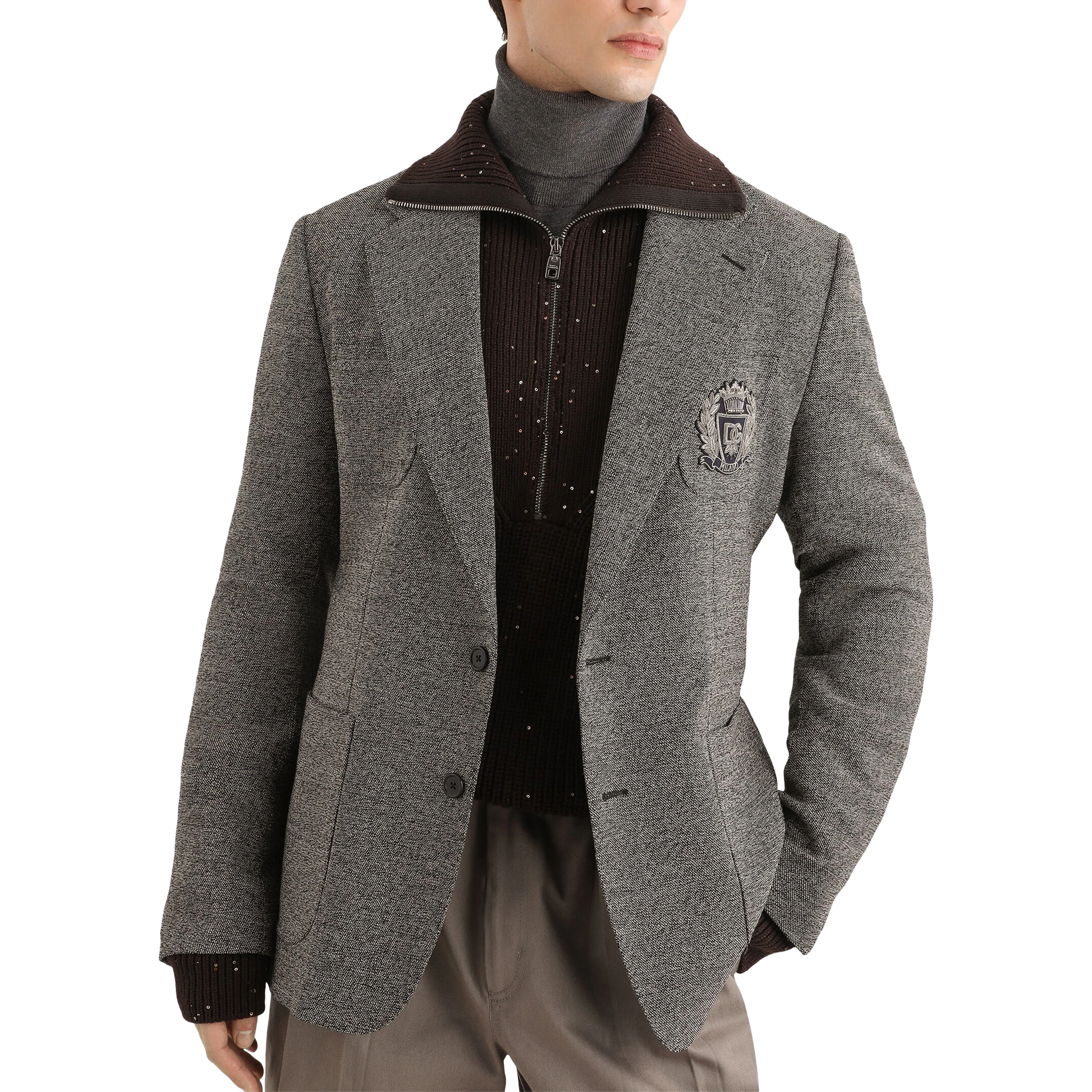 DOLCE & GABBANA Jackets