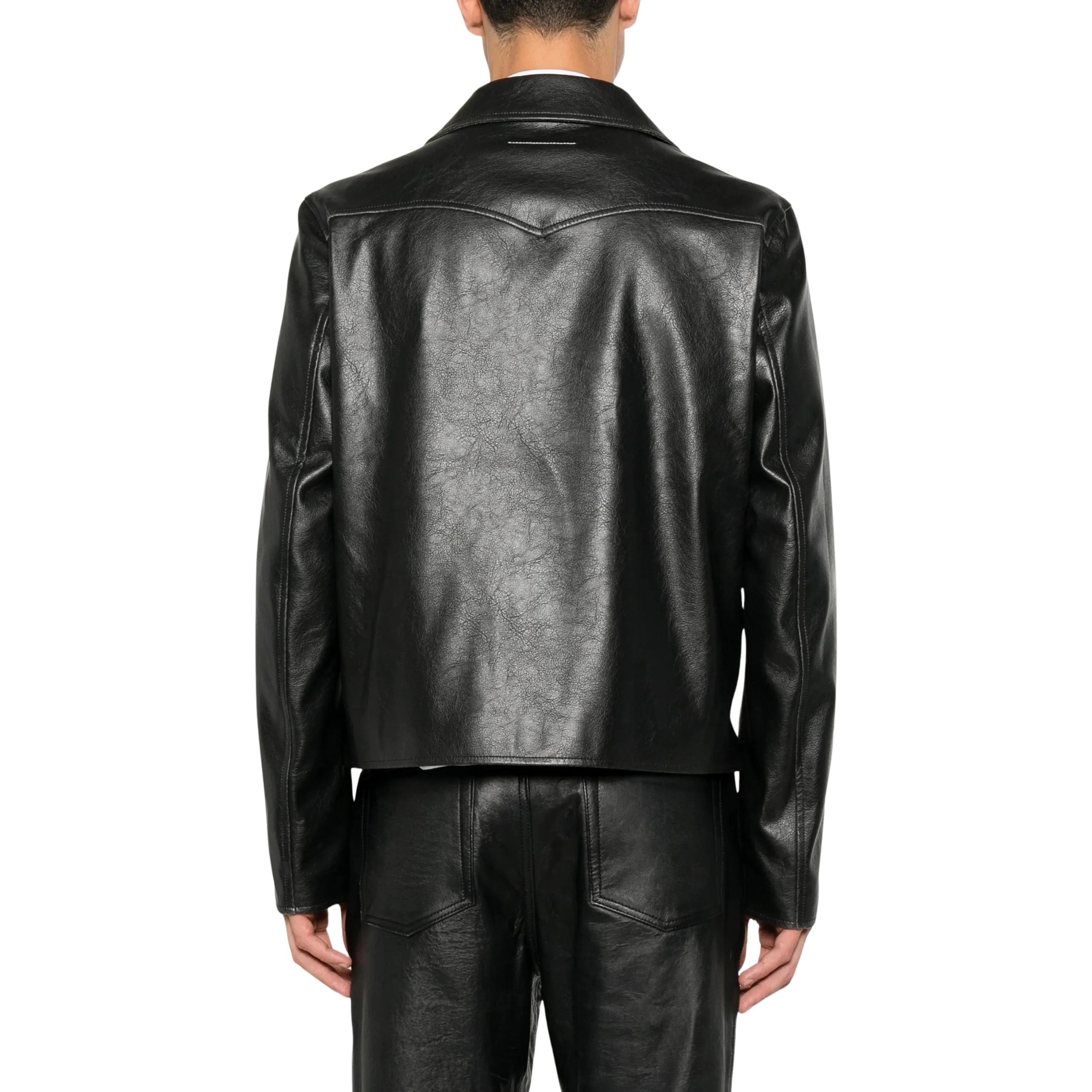 MM6 MAISON MARGIELA Jackets