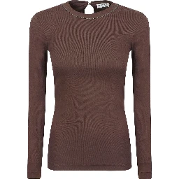 BRUNELLO CUCINELLI T-shirts and Polos