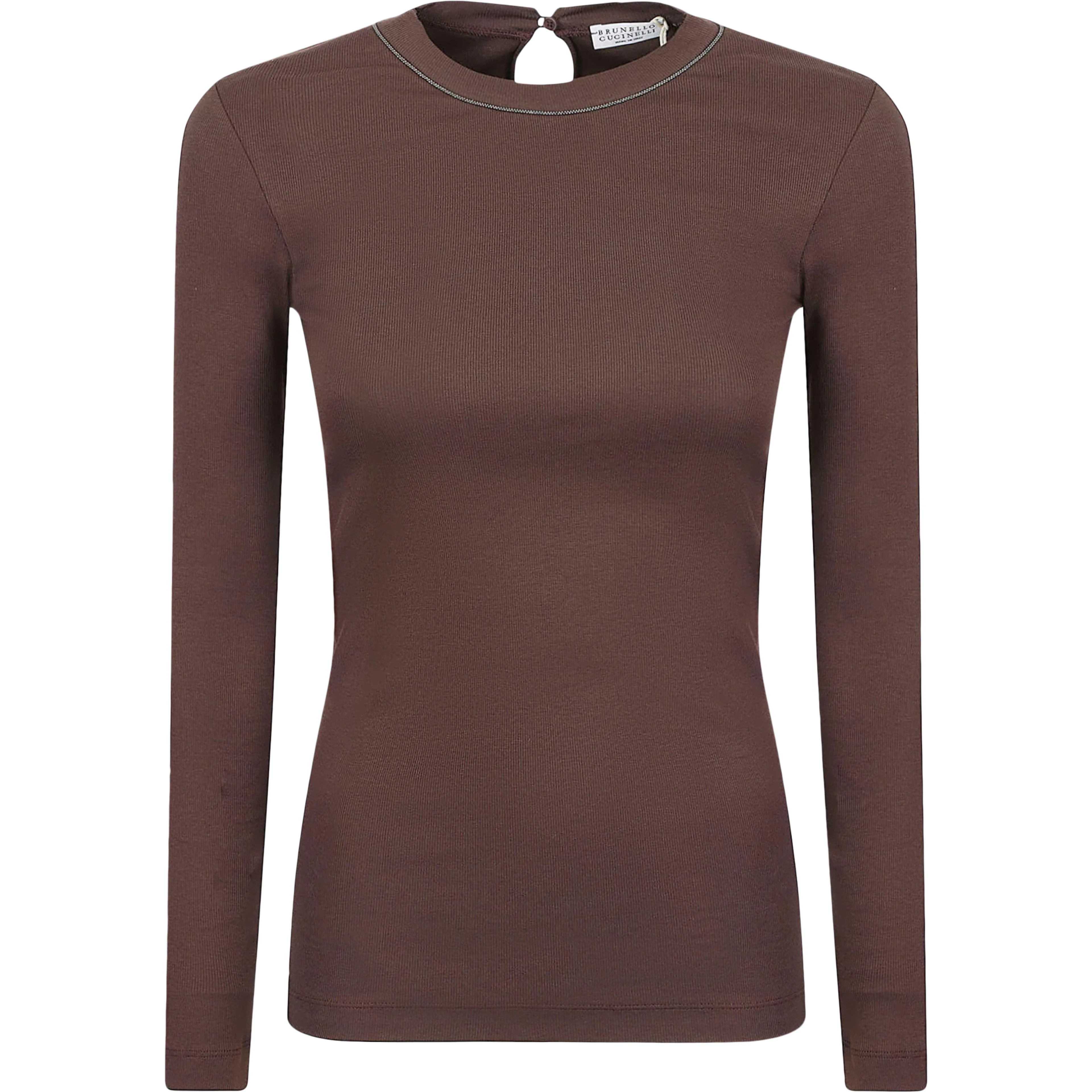 BRUNELLO CUCINELLI T-shirts and Polos