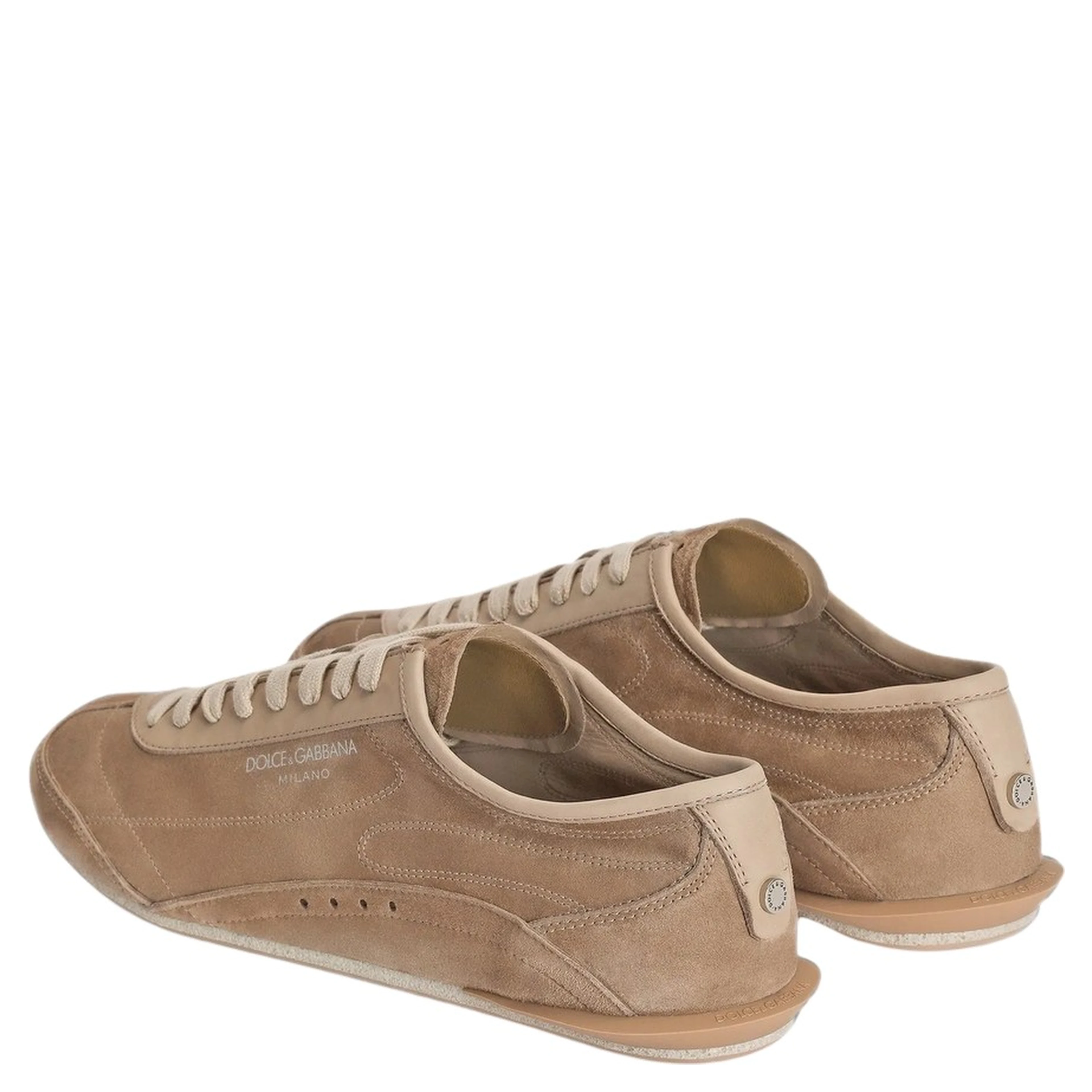 DOLCE & GABBANA Sneakers