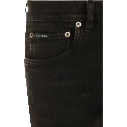 DOLCE & GABBANA Trousers
